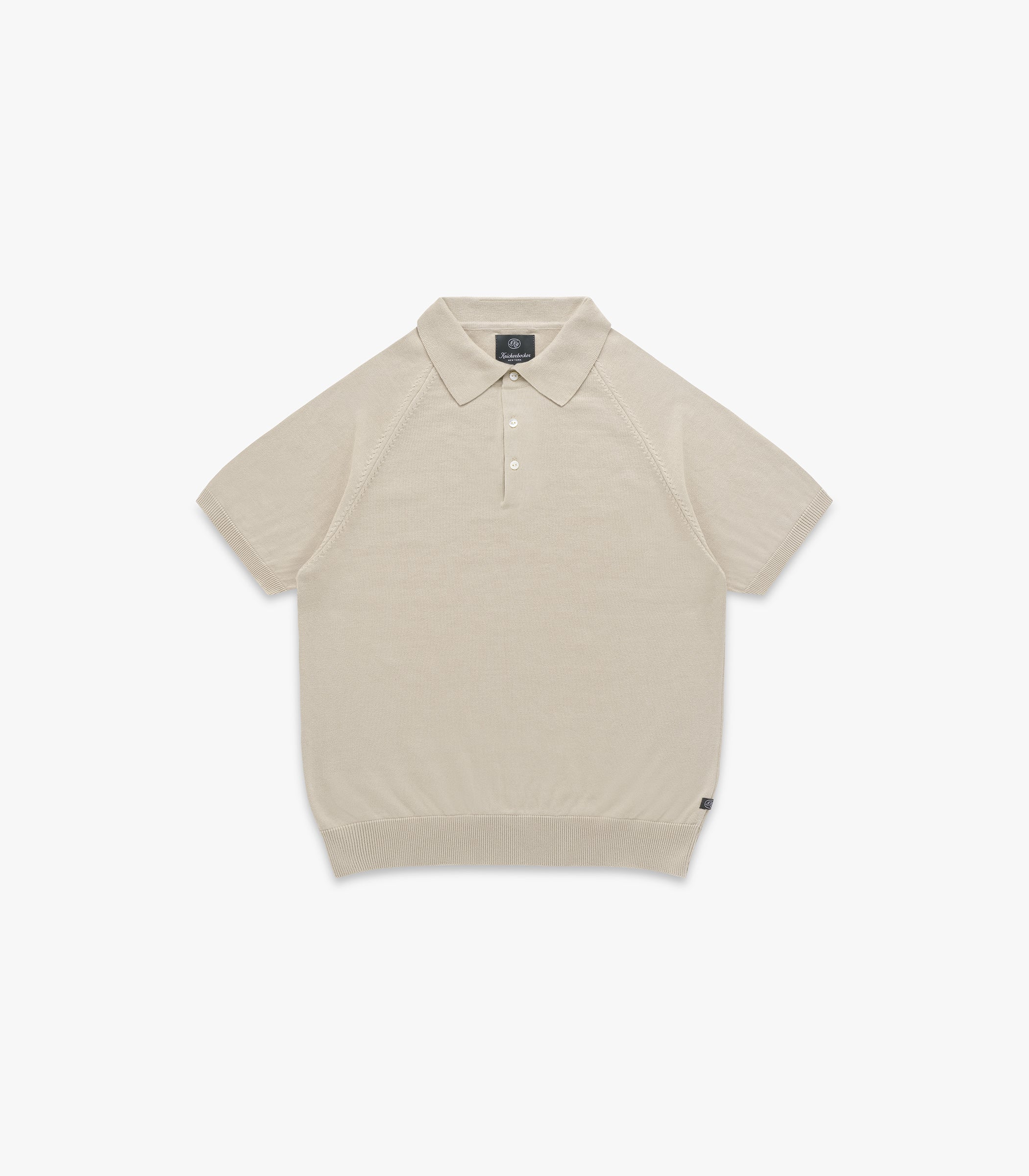 Madison Cotton Polo