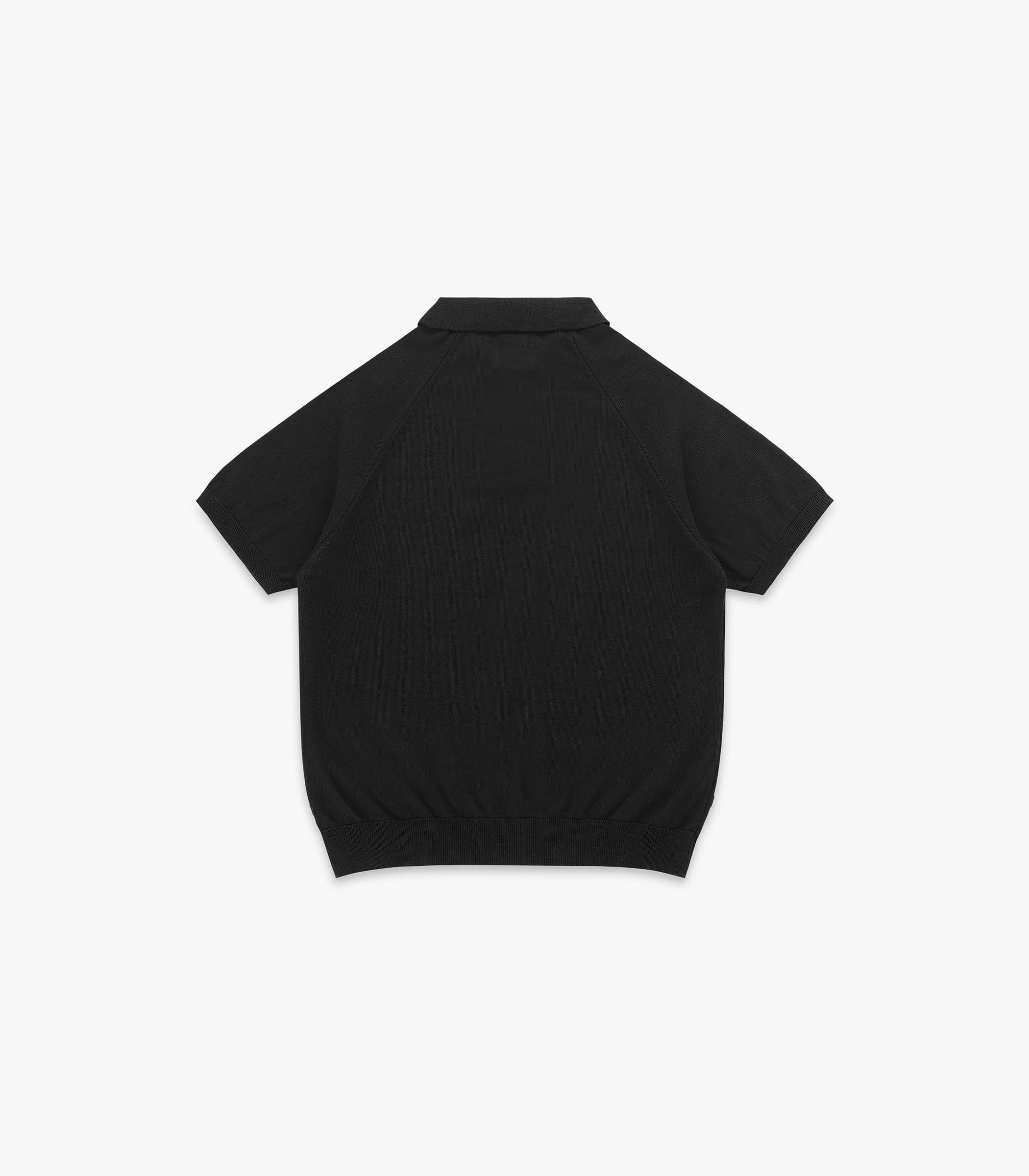 Madison Cotton Polo