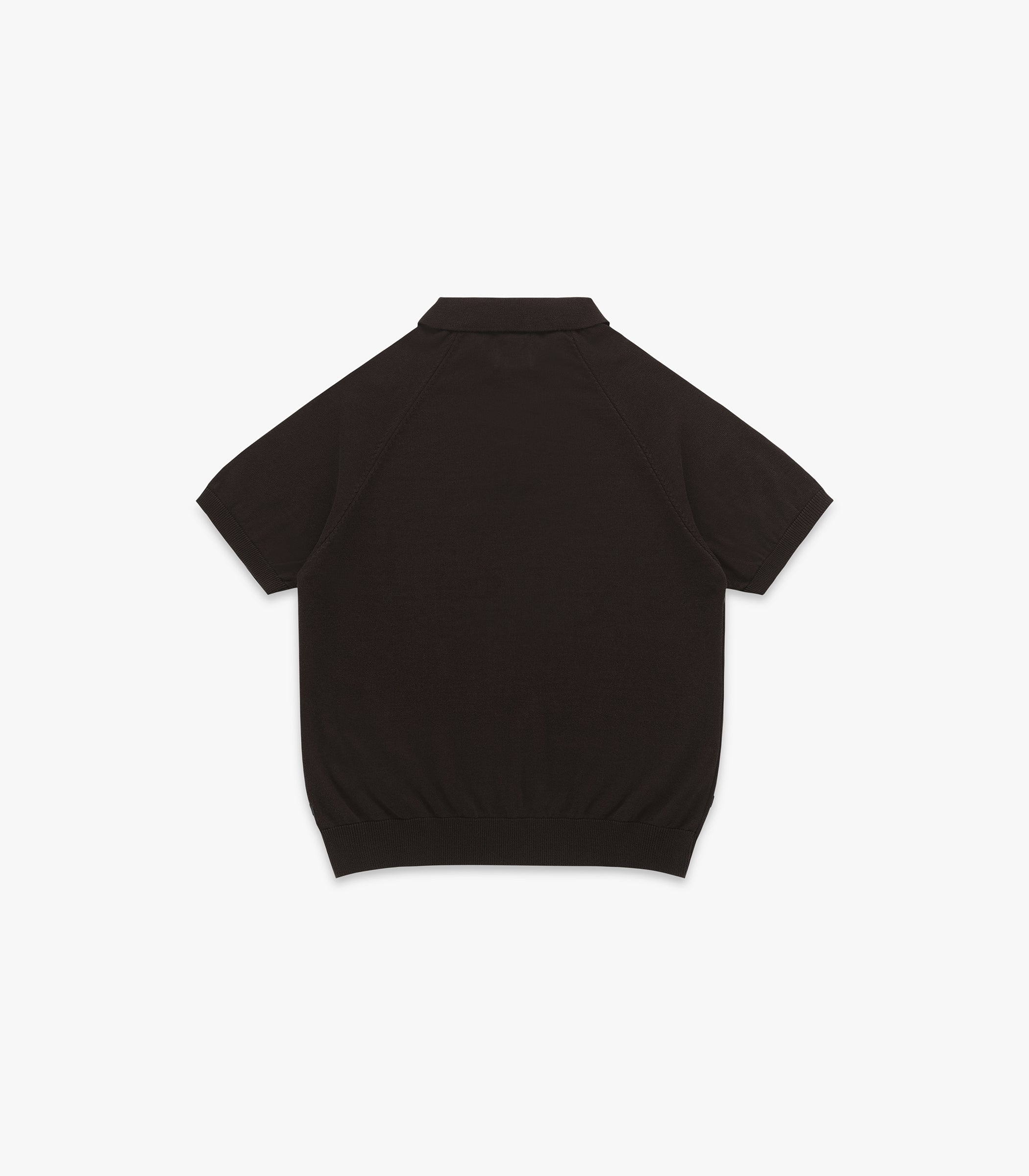 Madison Cotton Polo