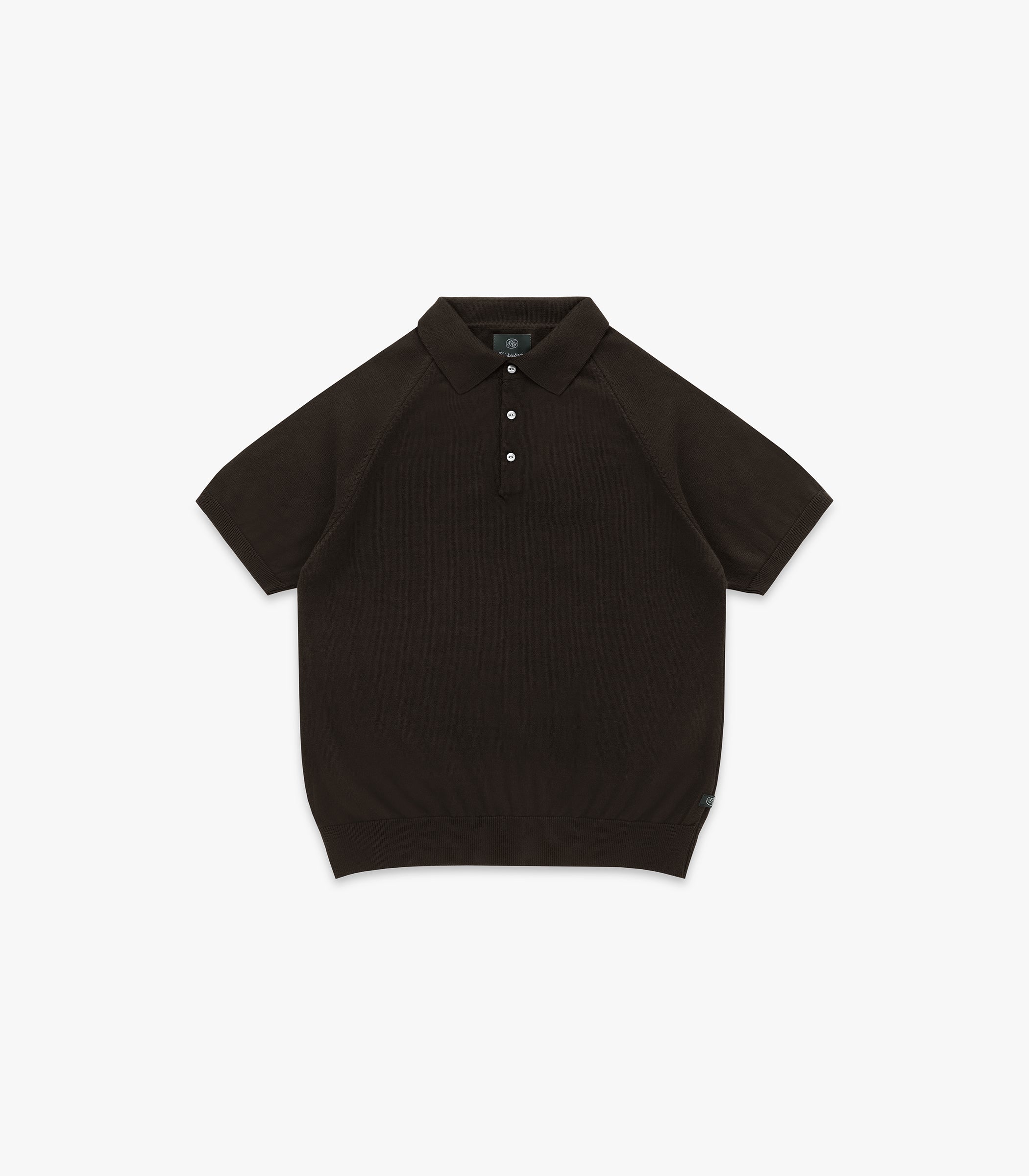 Madison Cotton Polo