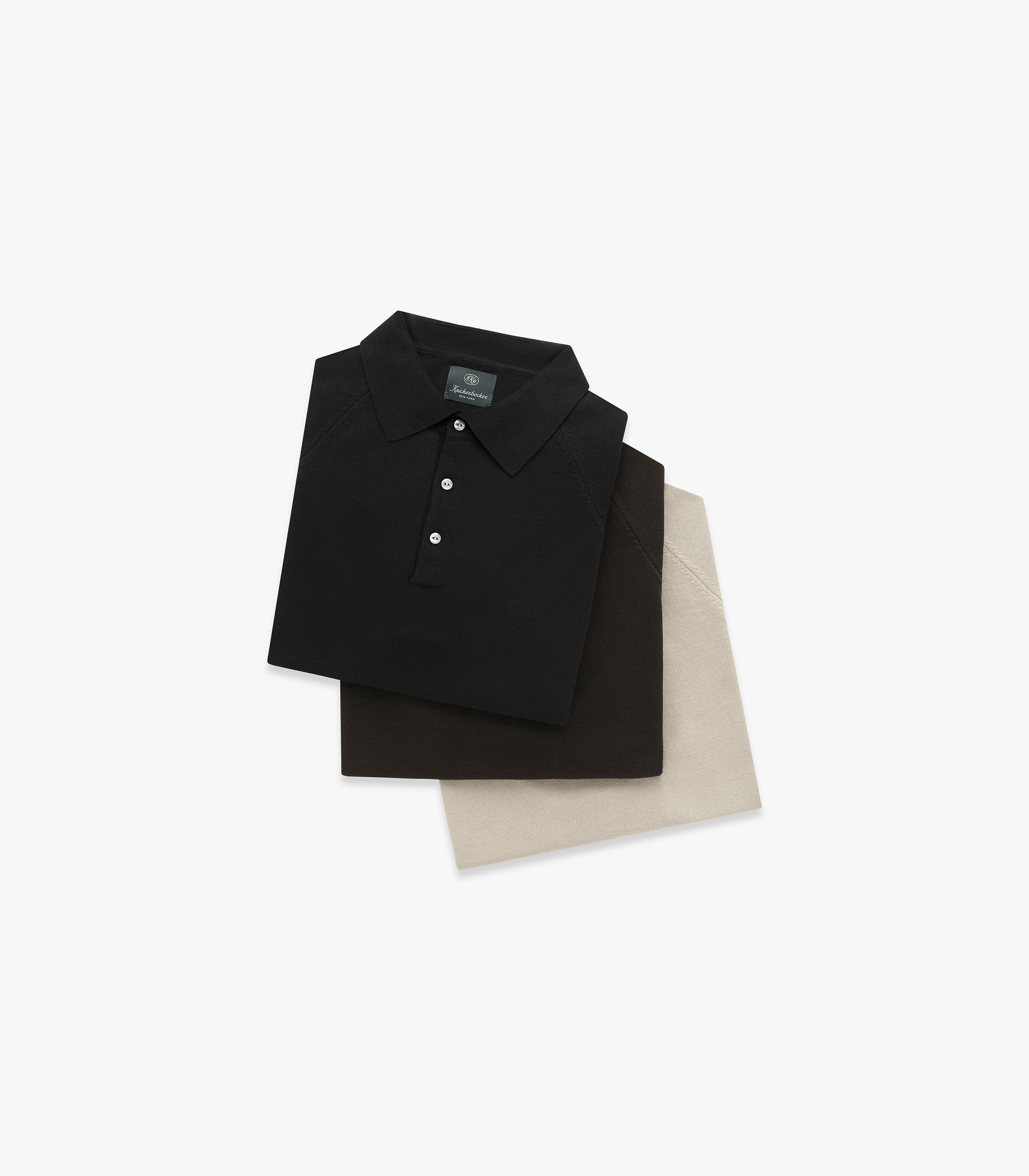 Madison Cotton Polo