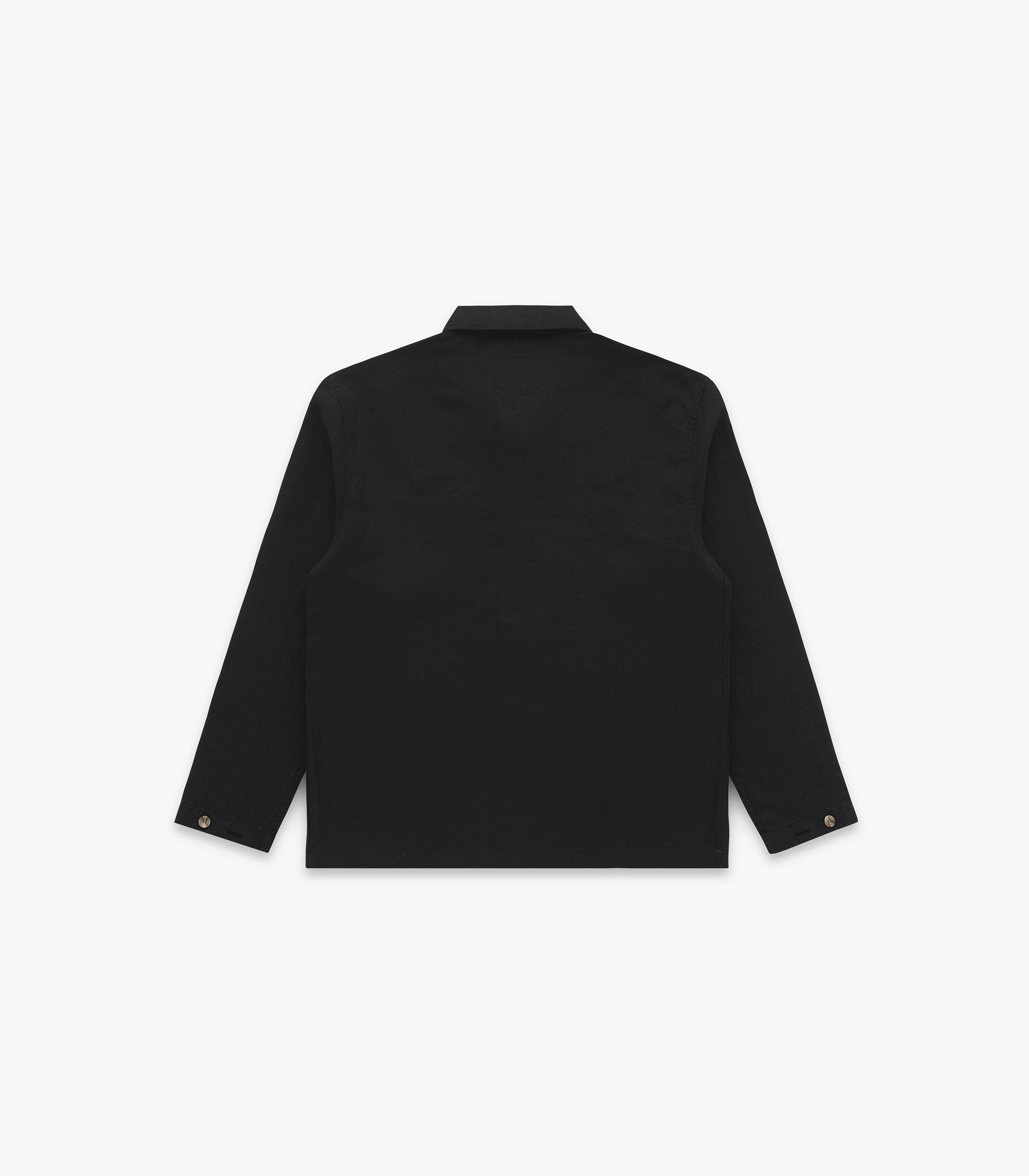 Mafra Linen Overshirt