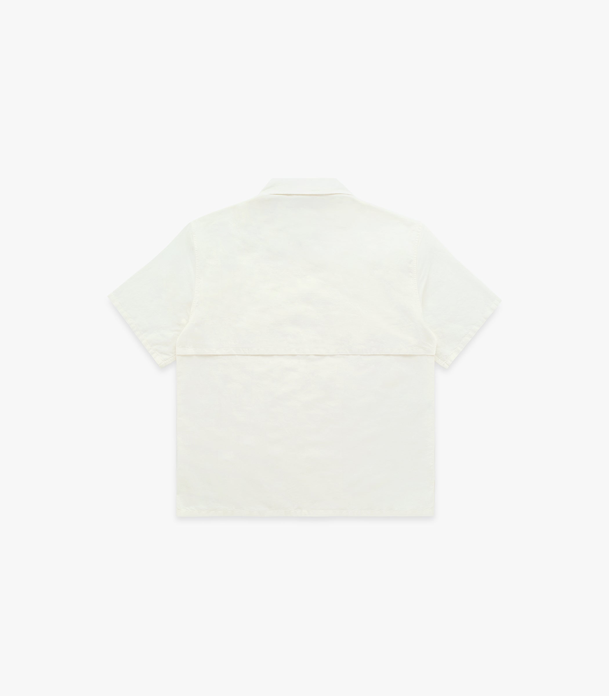 Mar Cotton & Linen Shirt