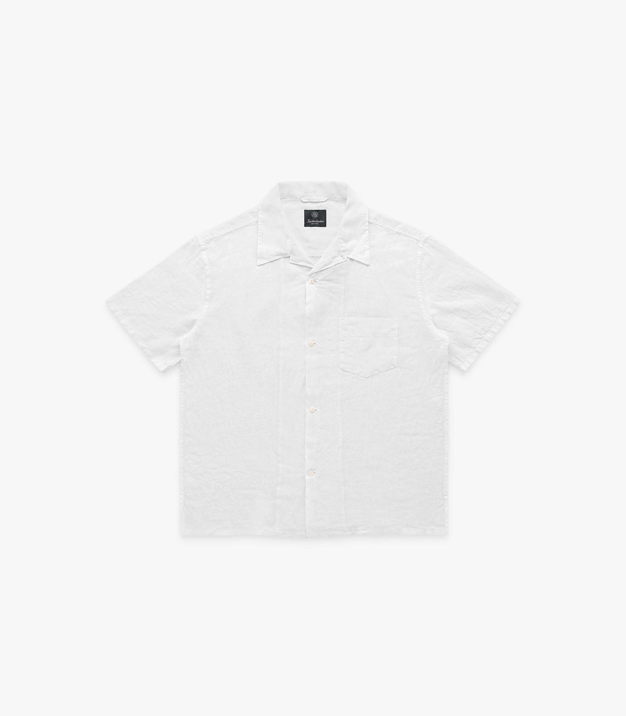 Marina Linen Shirt