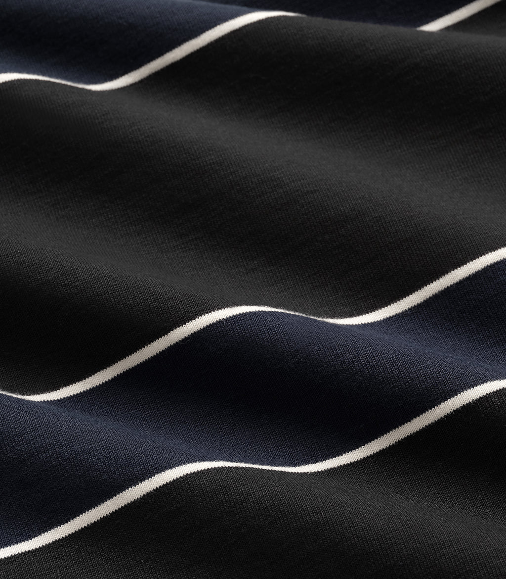 Blue Stripe