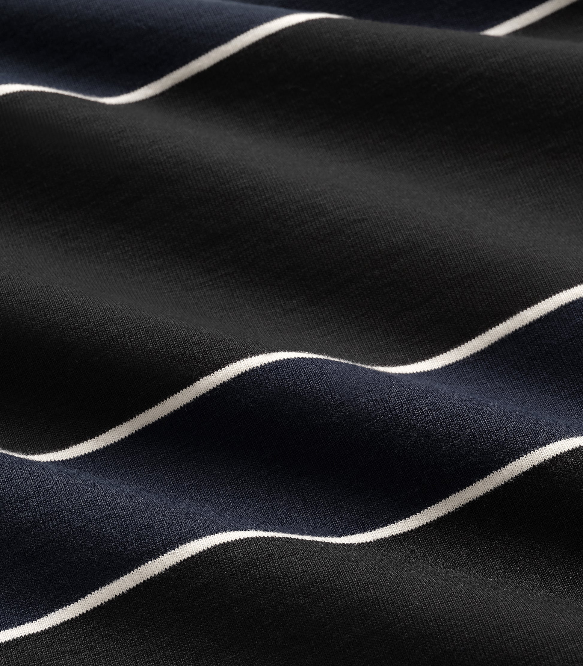 Blue Stripe