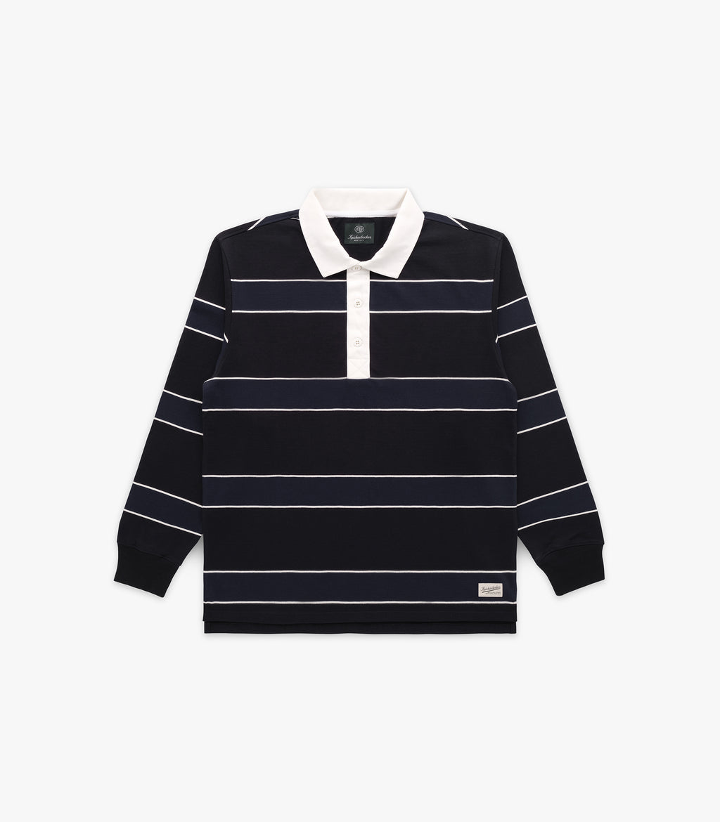 Blue Stripe