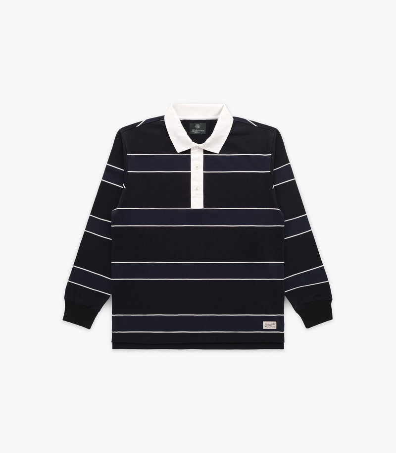 Blue Stripe