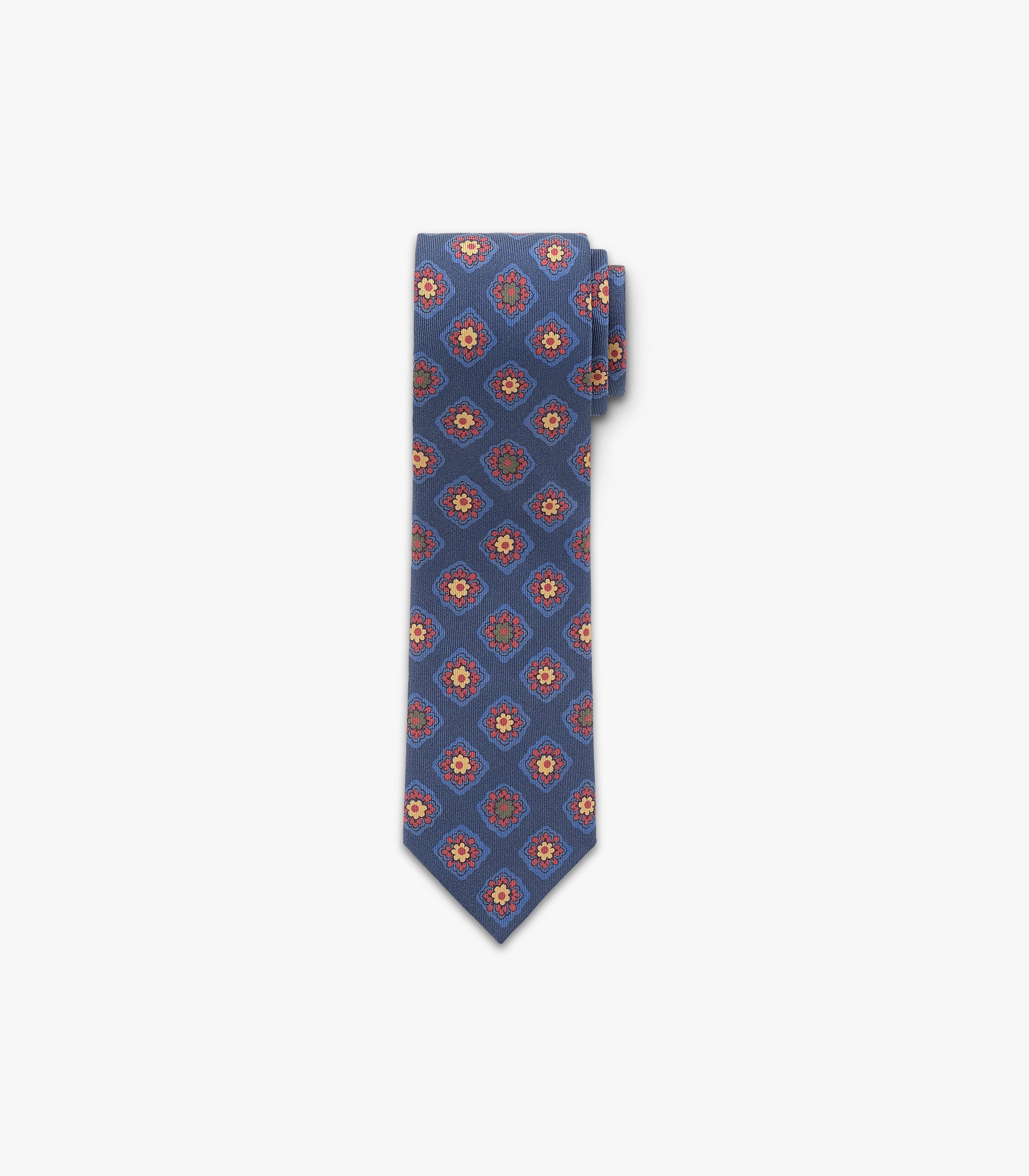 34th Street Silk Tie