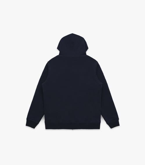 Metro Waffle Hoodie