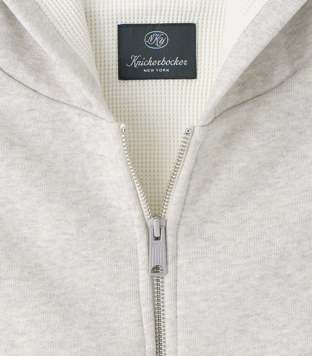Oat Grey
