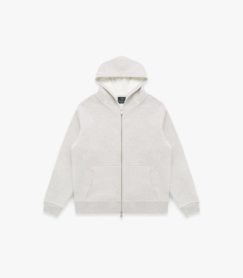 Oat Grey