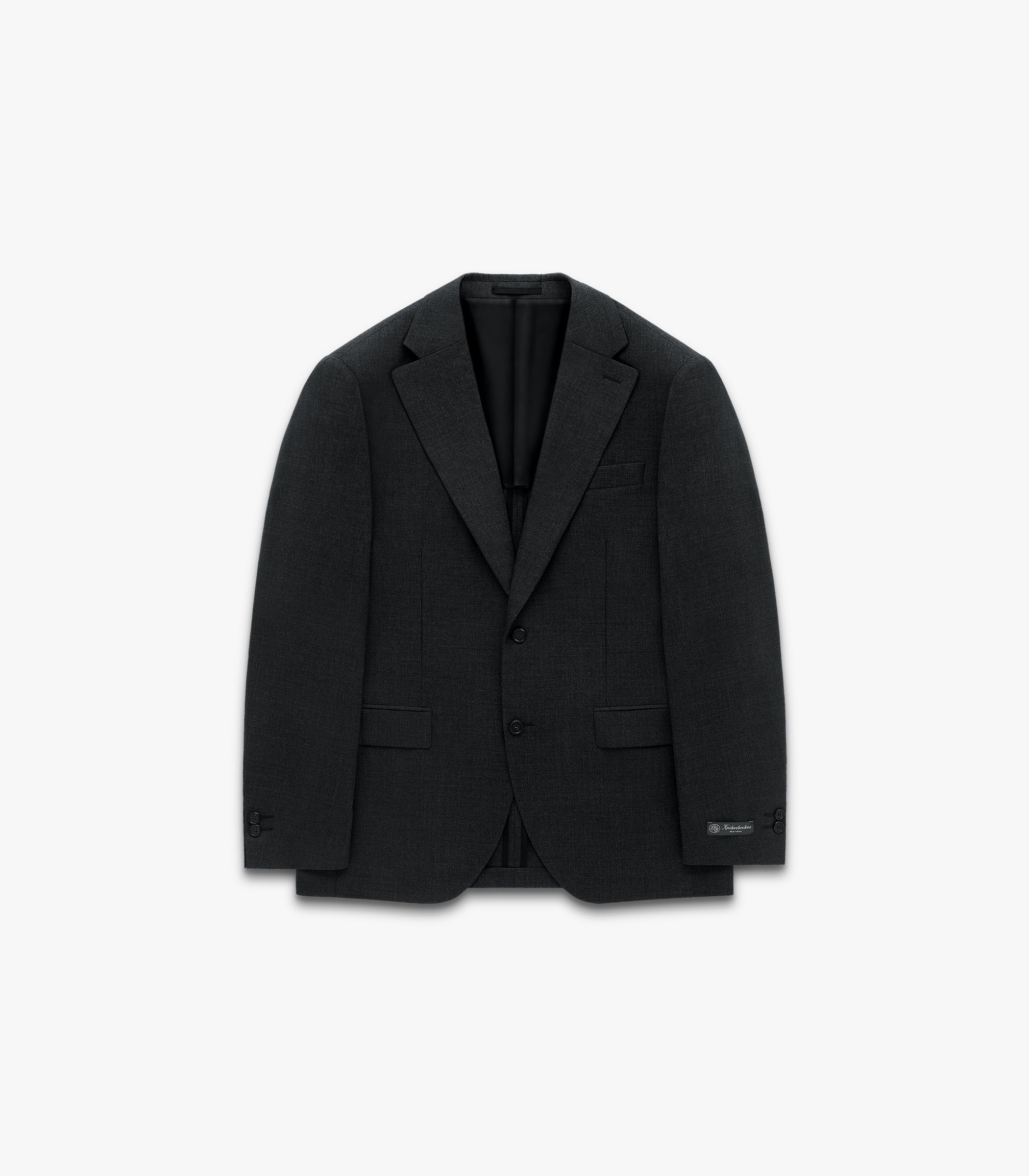 Miles S.B. Cotton & Linen Suit Jacket