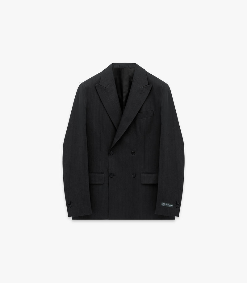 【KNICKERBOCKER】モールスキンダブルジャケット Graphpaper] Double Cloth Moleskin – MaW SAPPORO