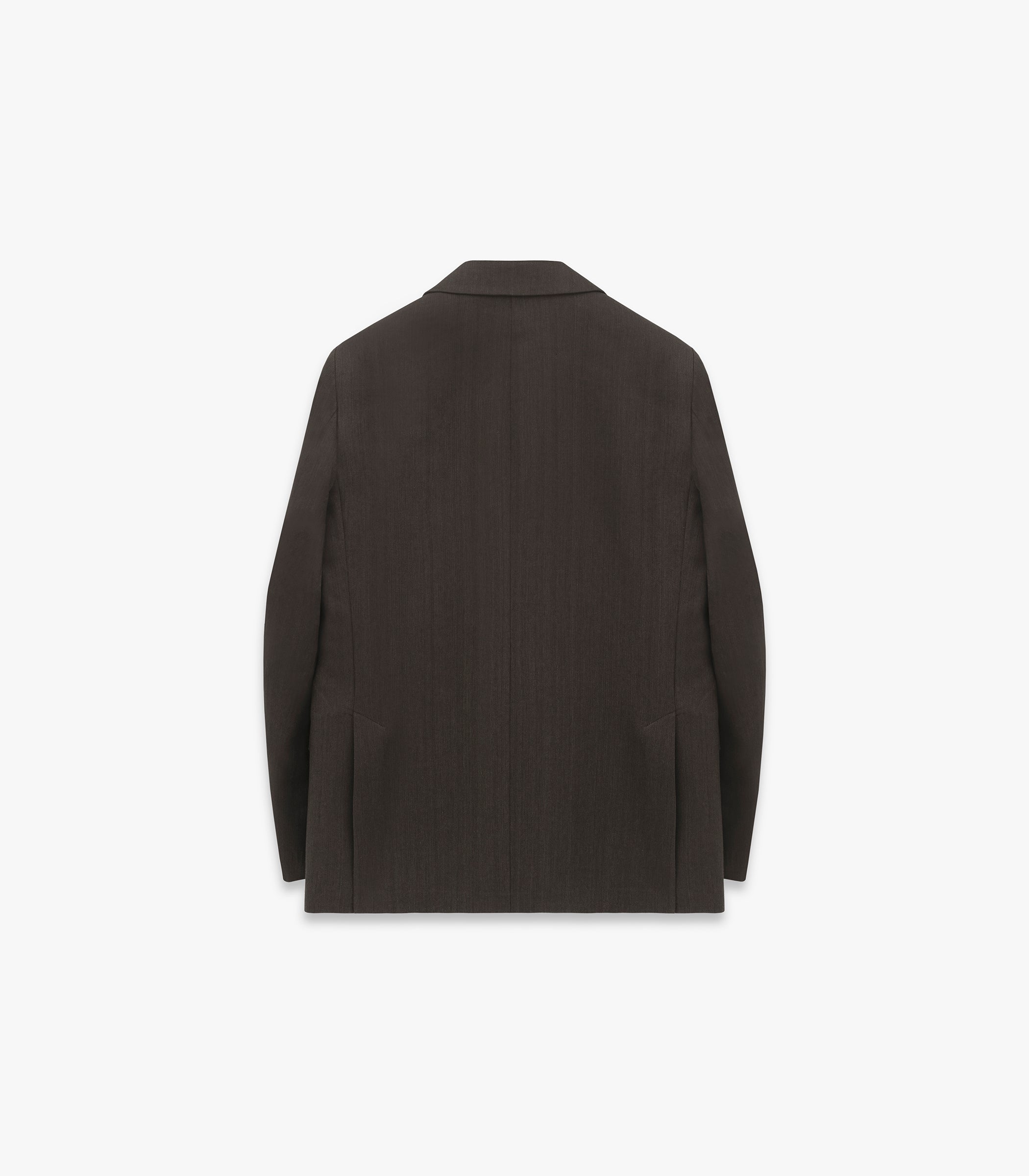 Miles D.B. Cotton & Linen Suit Jacket