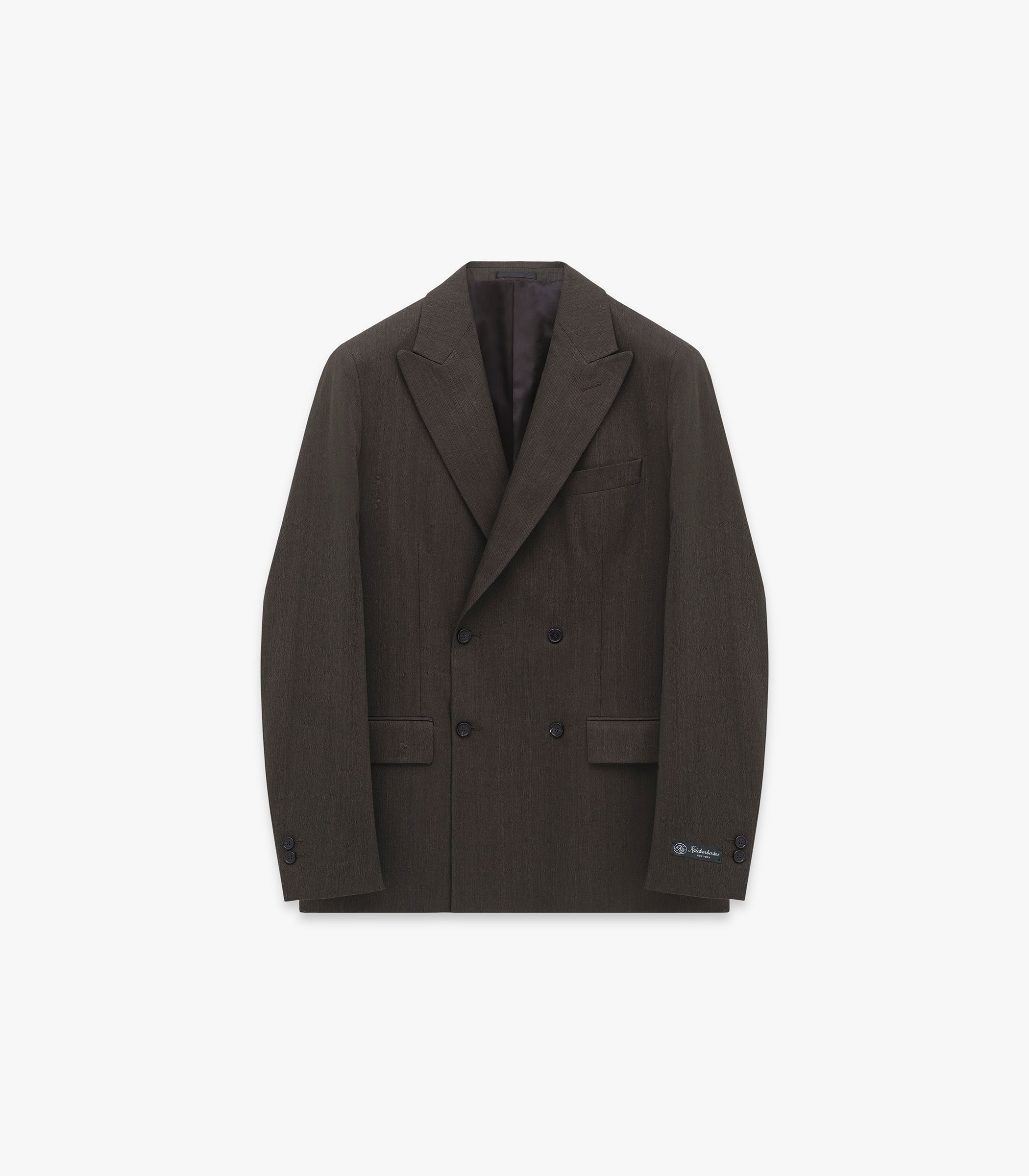 Outerwear & Jackets – Knickerbocker