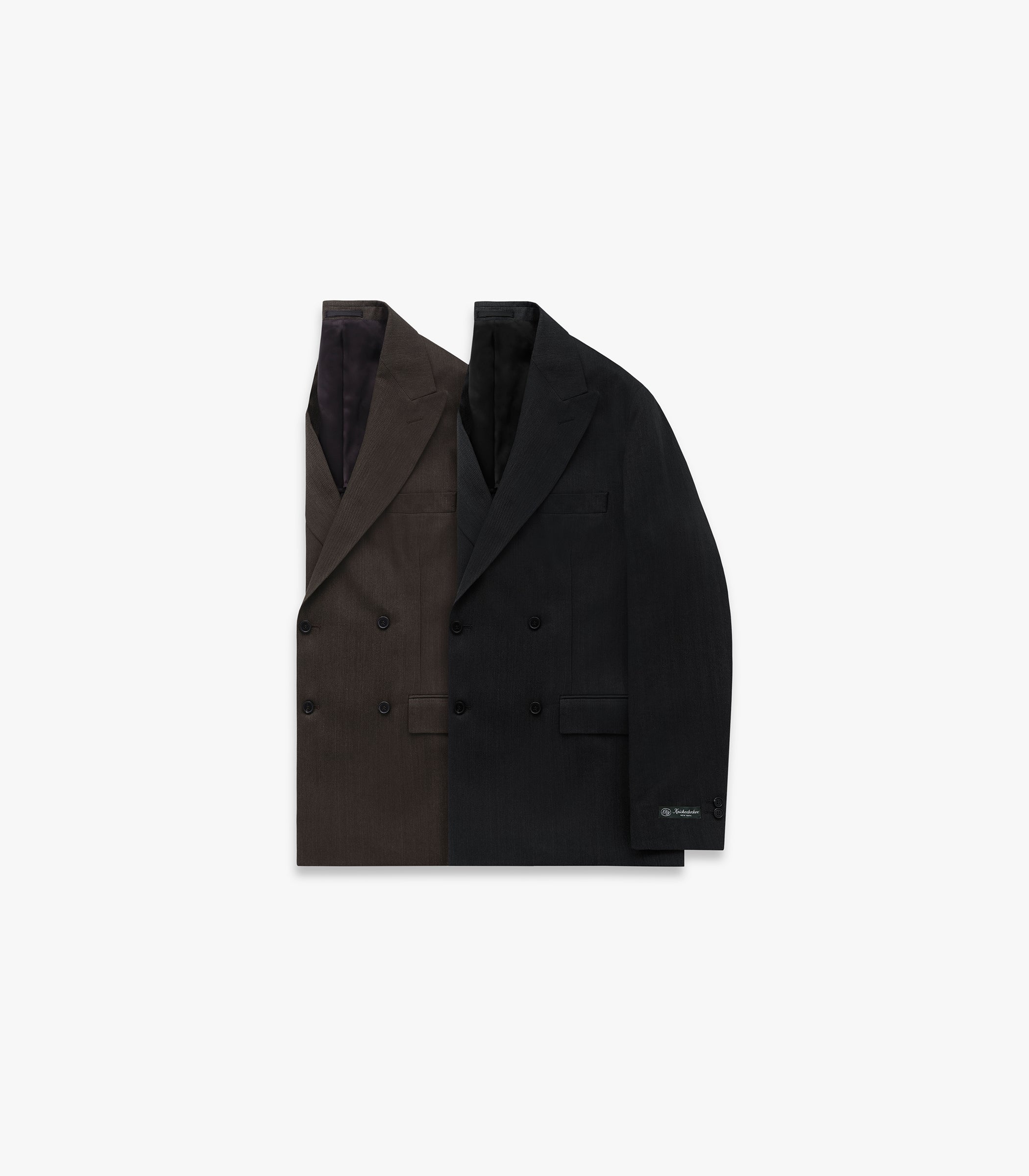 Miles D.B. Cotton & Linen Suit Jacket