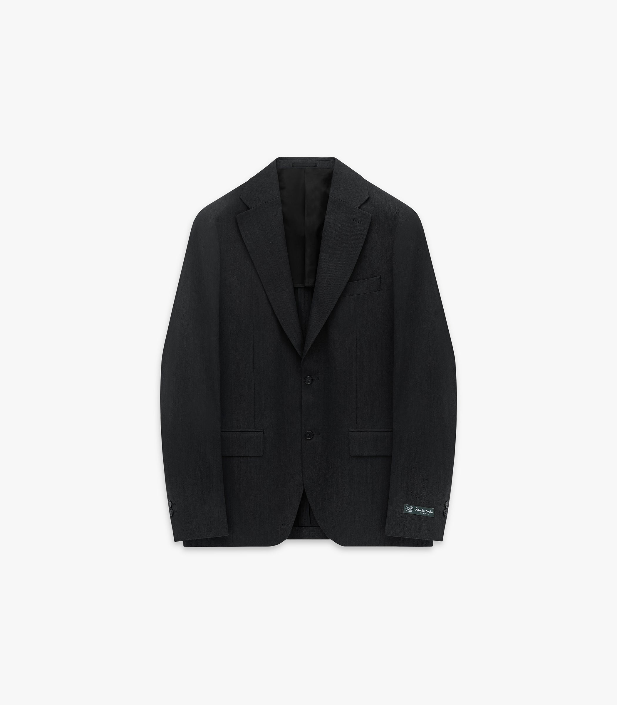 Outerwear & Jackets – Knickerbocker