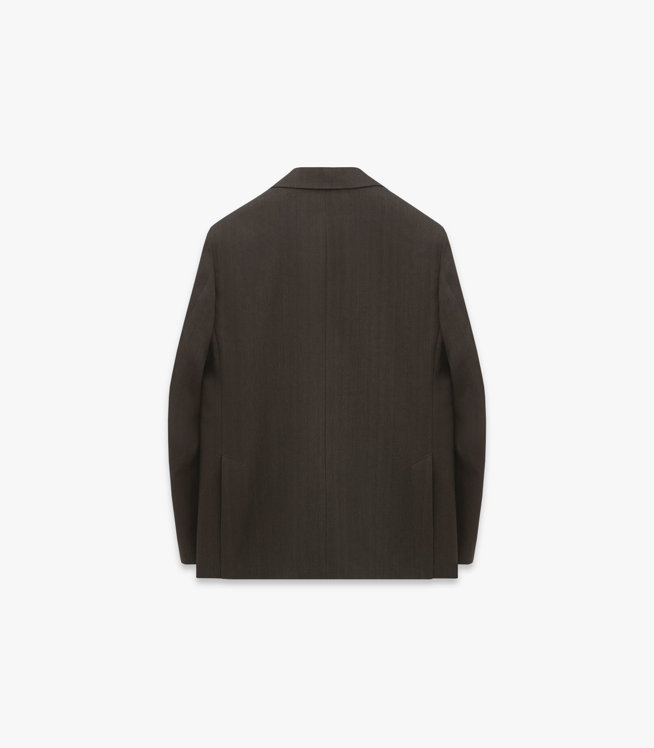Miles S.B. Cotton & Linen Suit Jacket – Knickerbocker