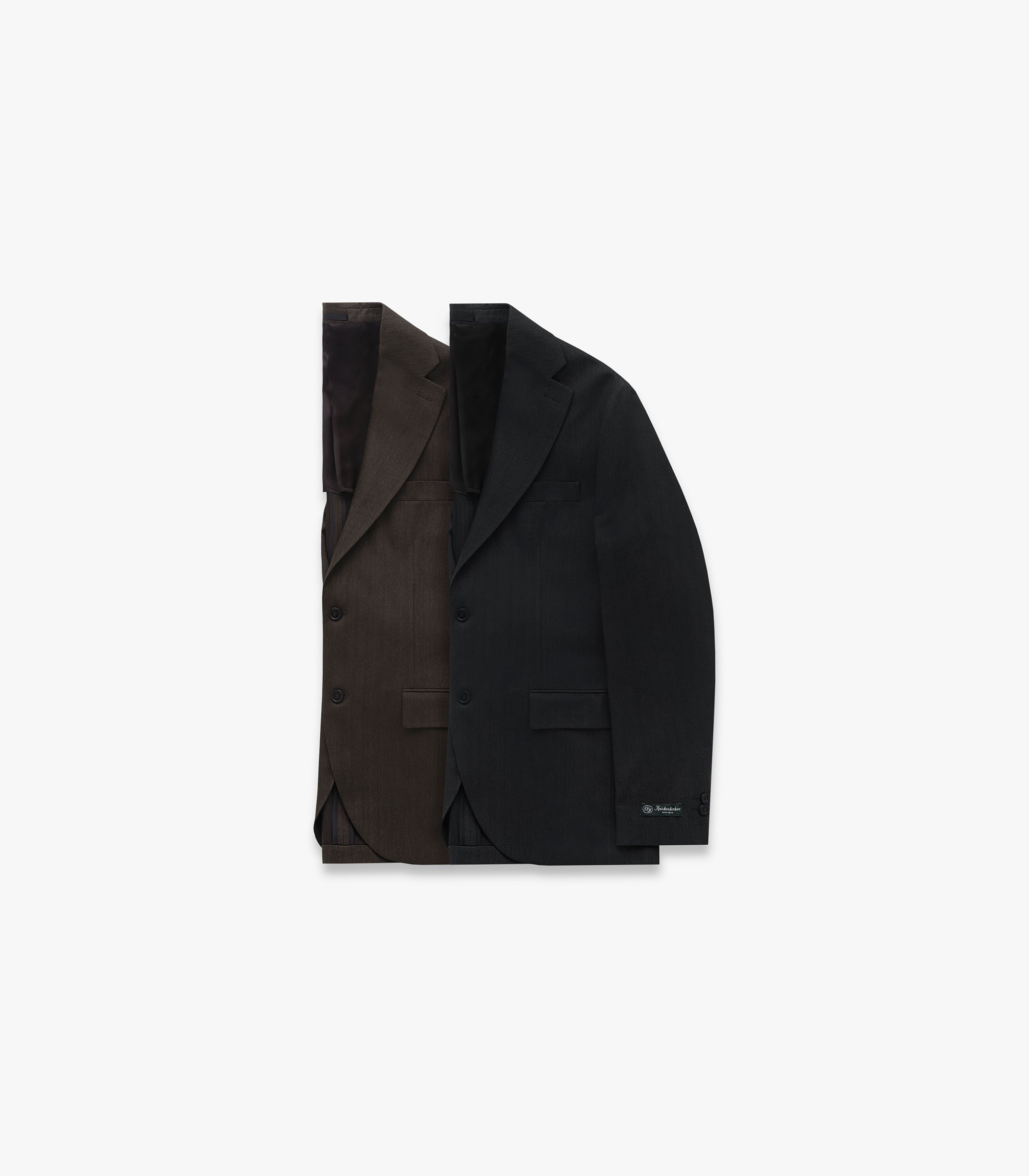 Miles S.B. Cotton & Linen Suit Jacket