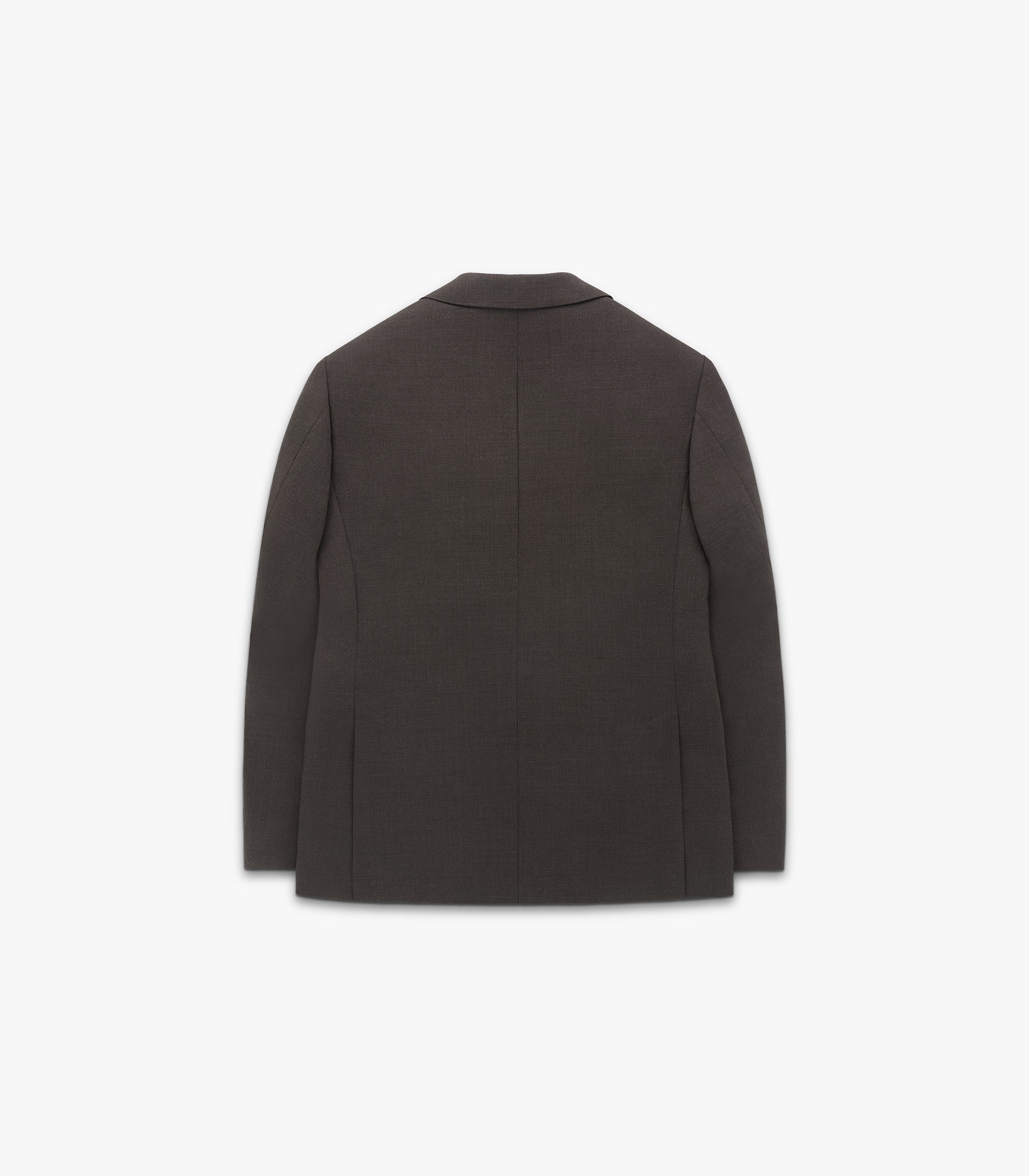 Miles Tropical Wool D.B. Suit Jacket – Knickerbocker