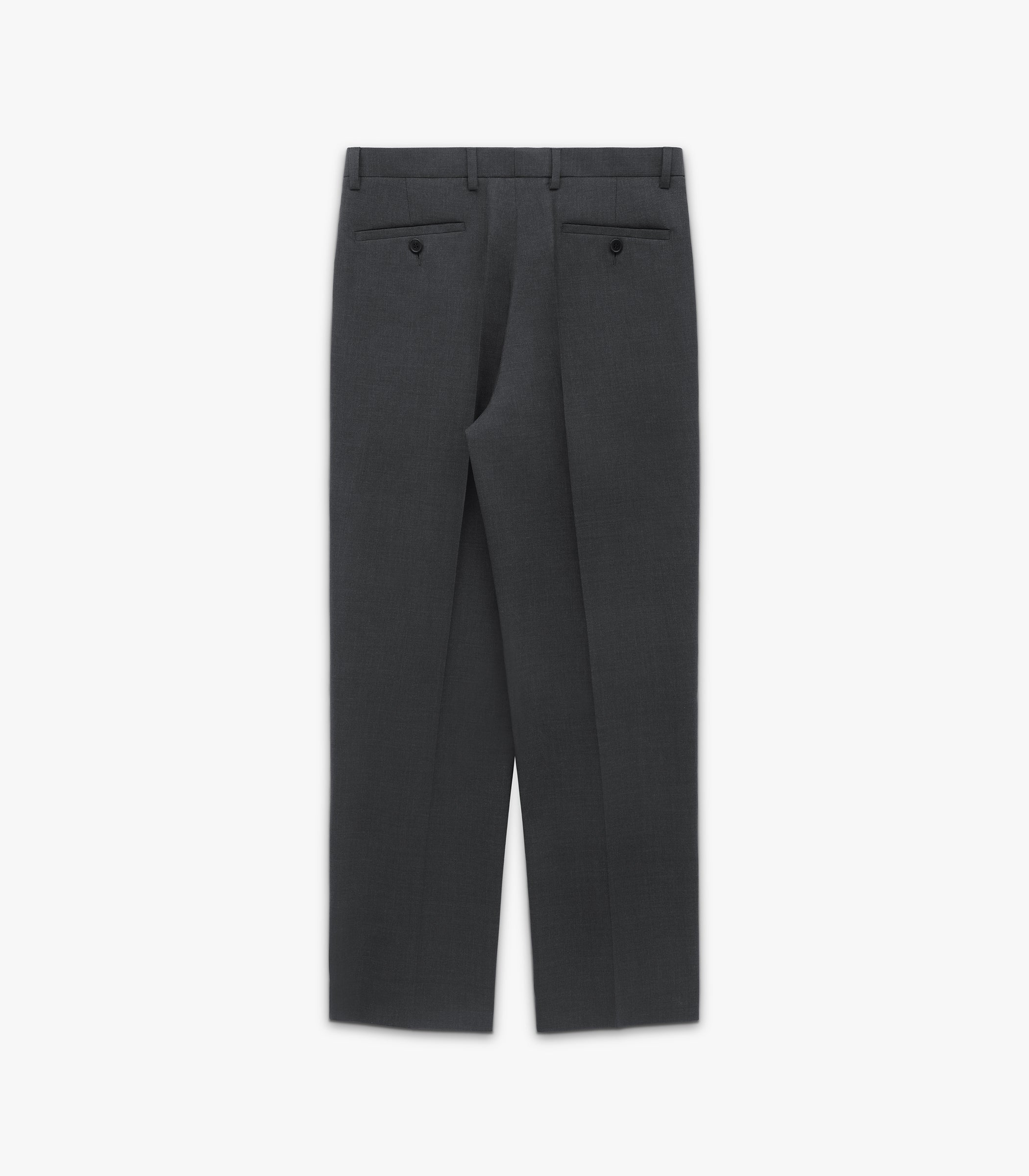 Miles Tropical Wool Suit Trouser – Knickerbocker