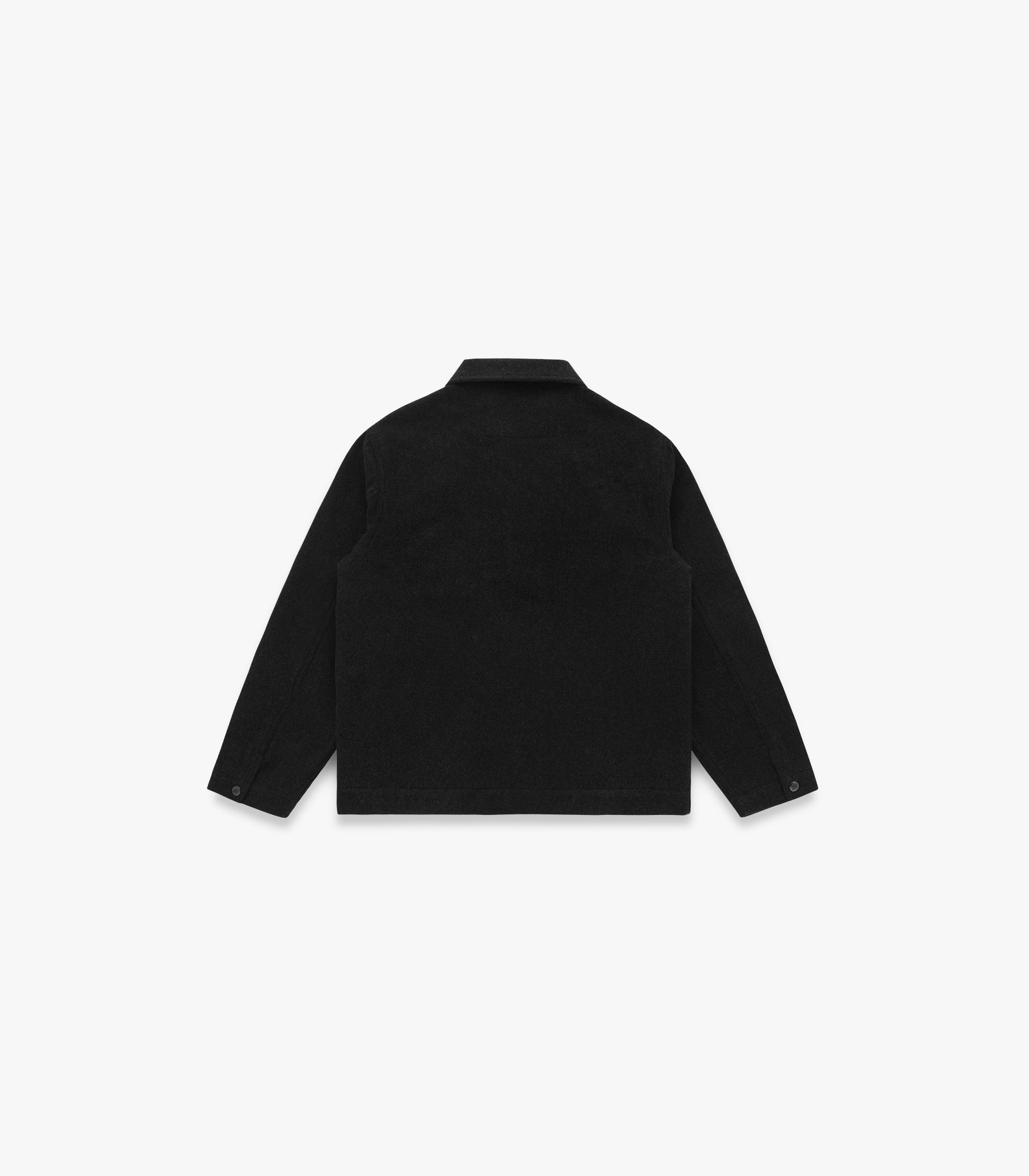 ジャケット・アウター blurhms WOOL CASHMERE BEAVER GREAT COAT il_340x270.5408135706_66lf.jpg