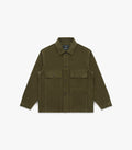Burnt Olive