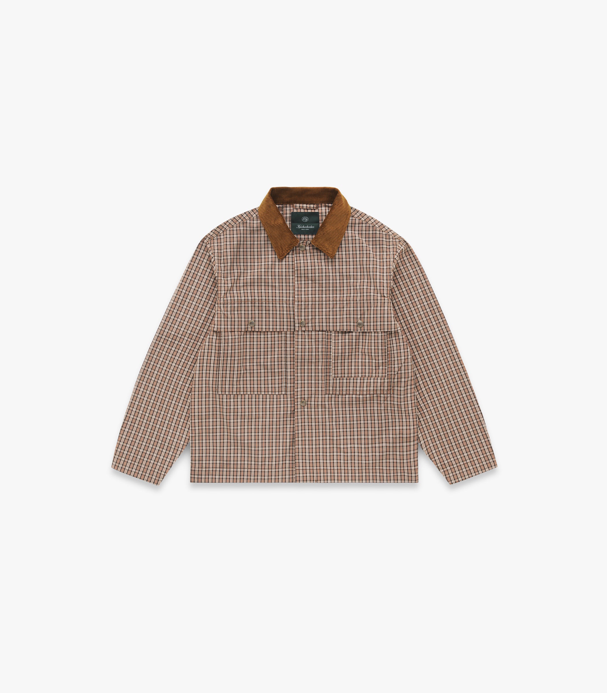 jackets – Knickerbocker