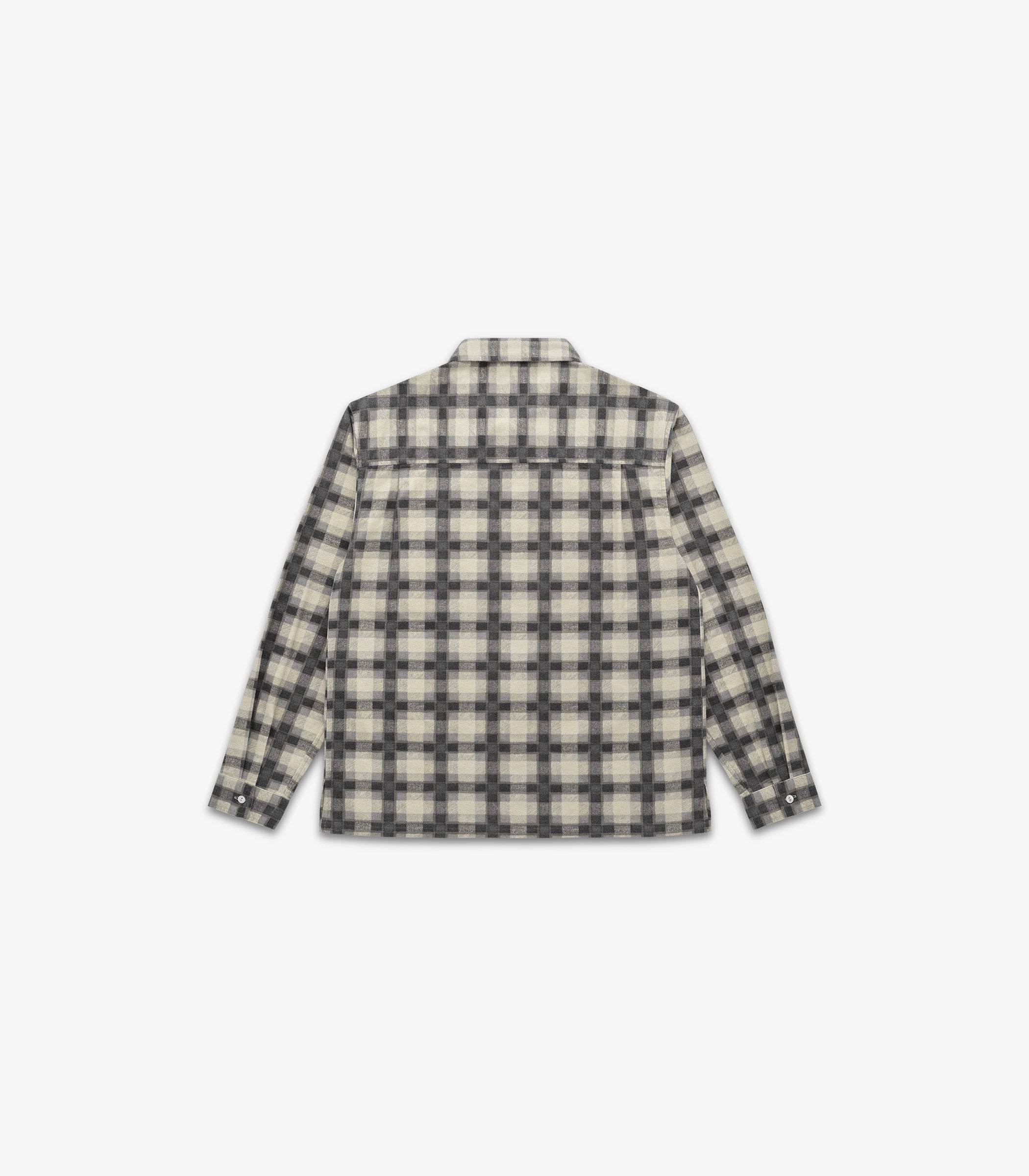 人気満点 50's Murray Plaid Knickerbocker – Shirt トップス