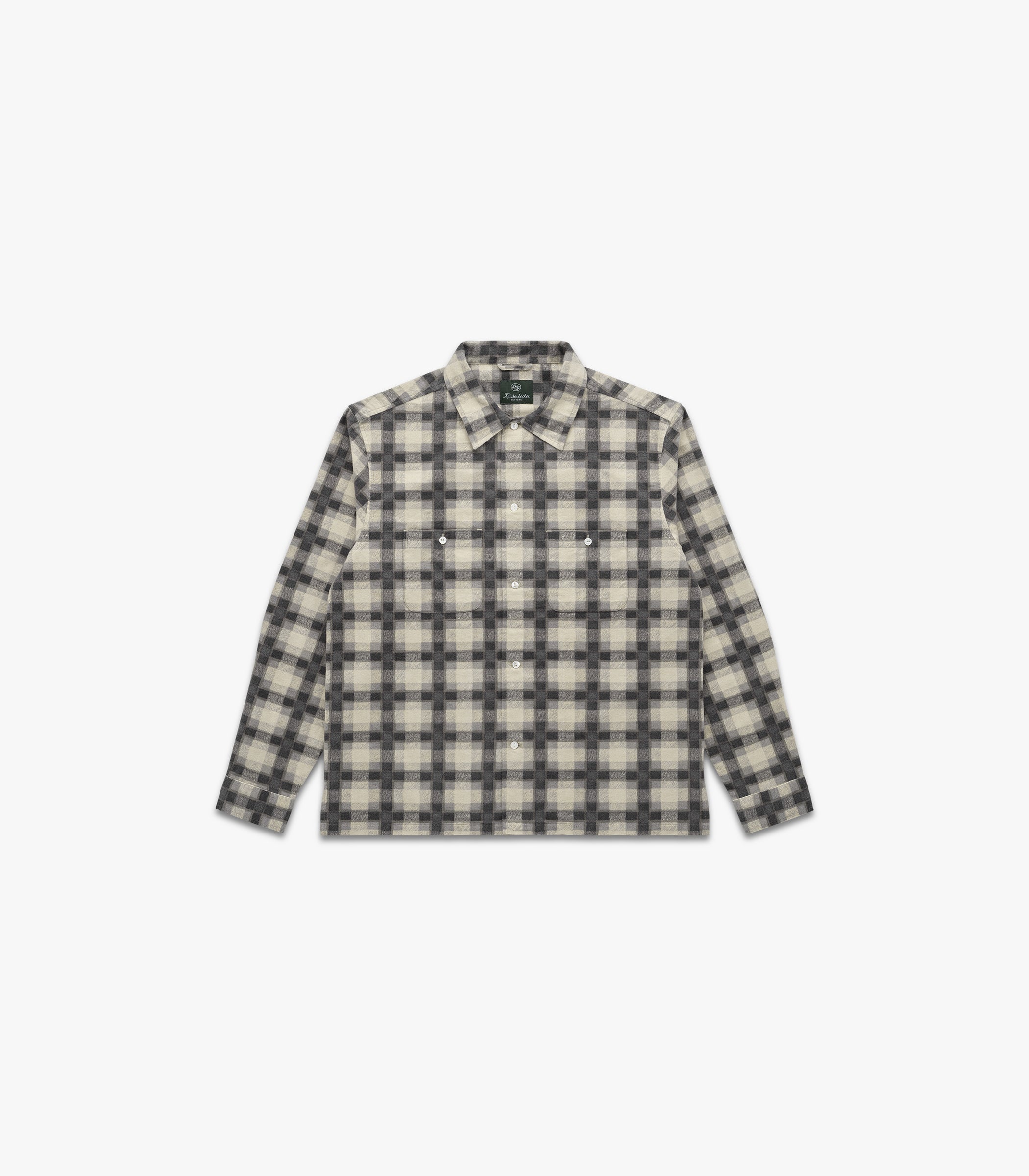 Murray 50's Plaid Shirt