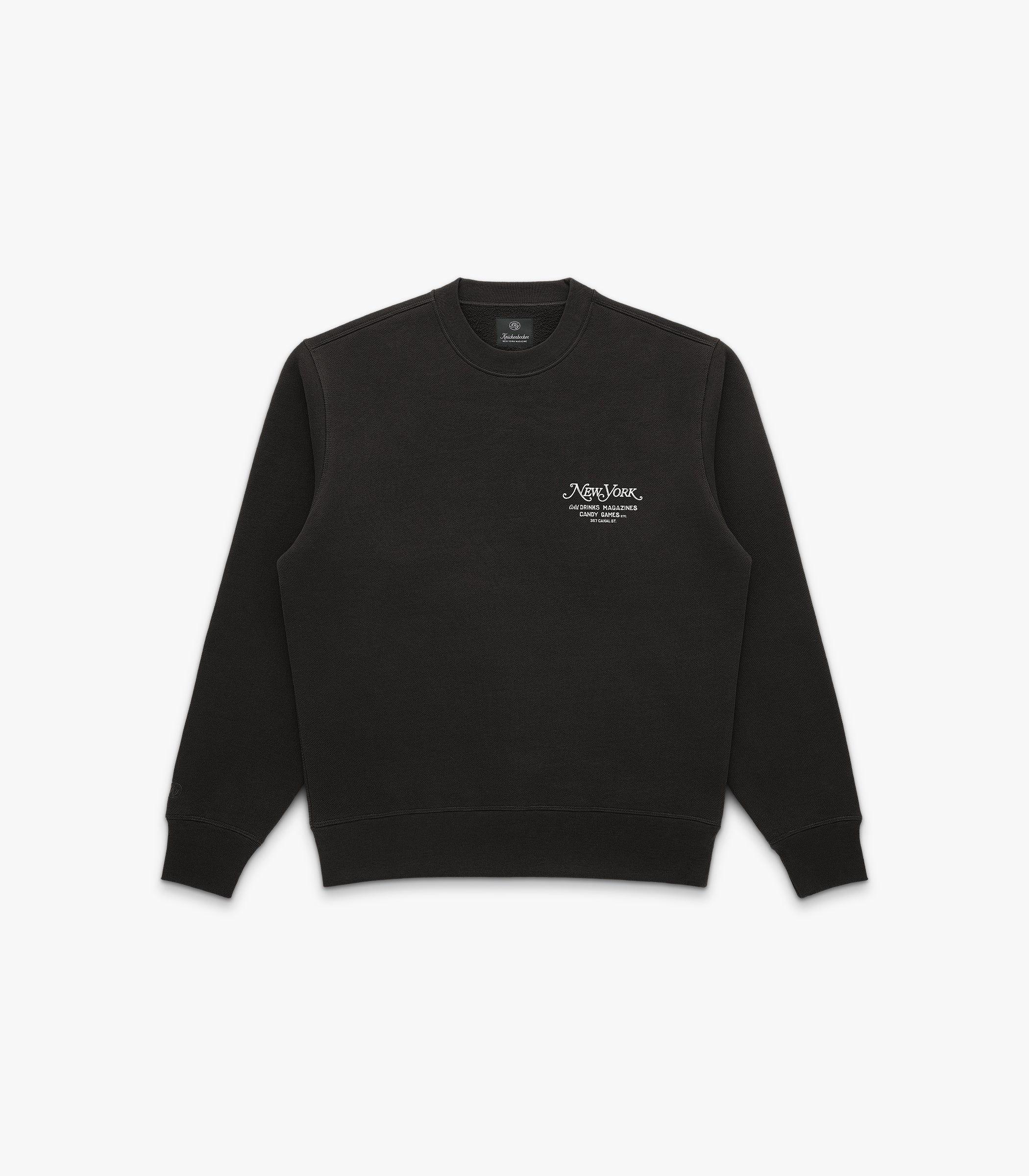 NYM Corner Store Sweatshirt