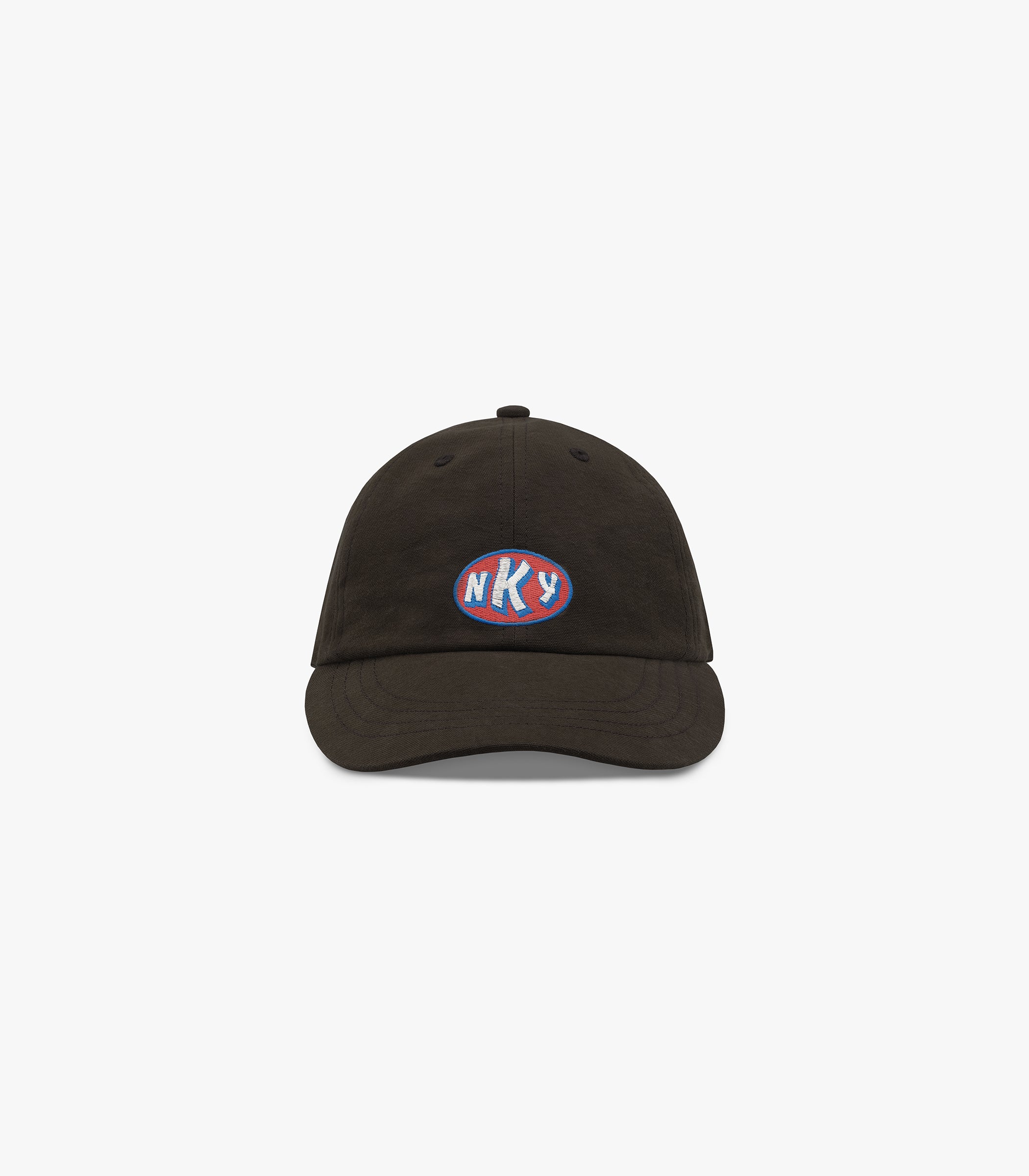 Oil Canvas Cap