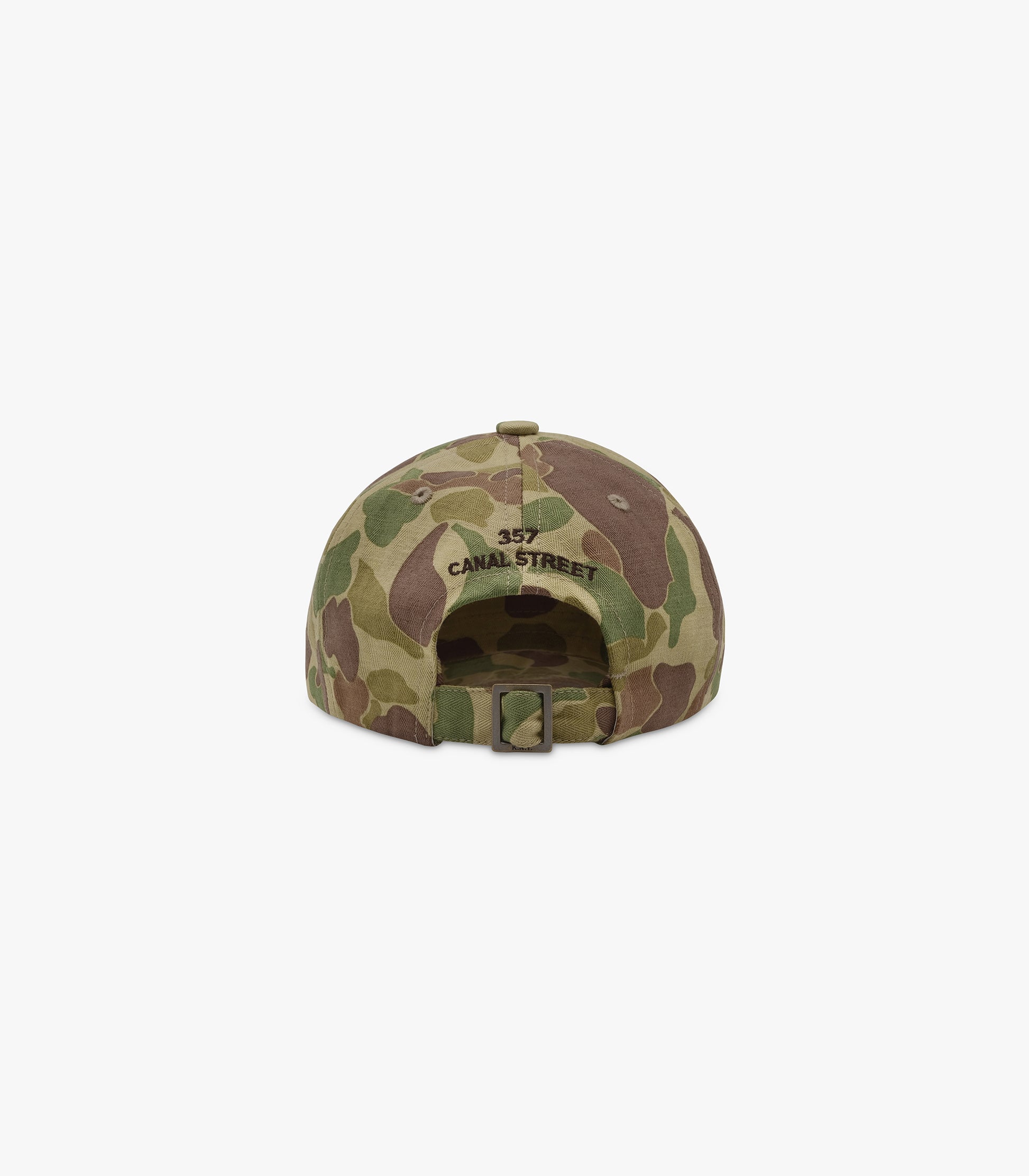 Duck Camo