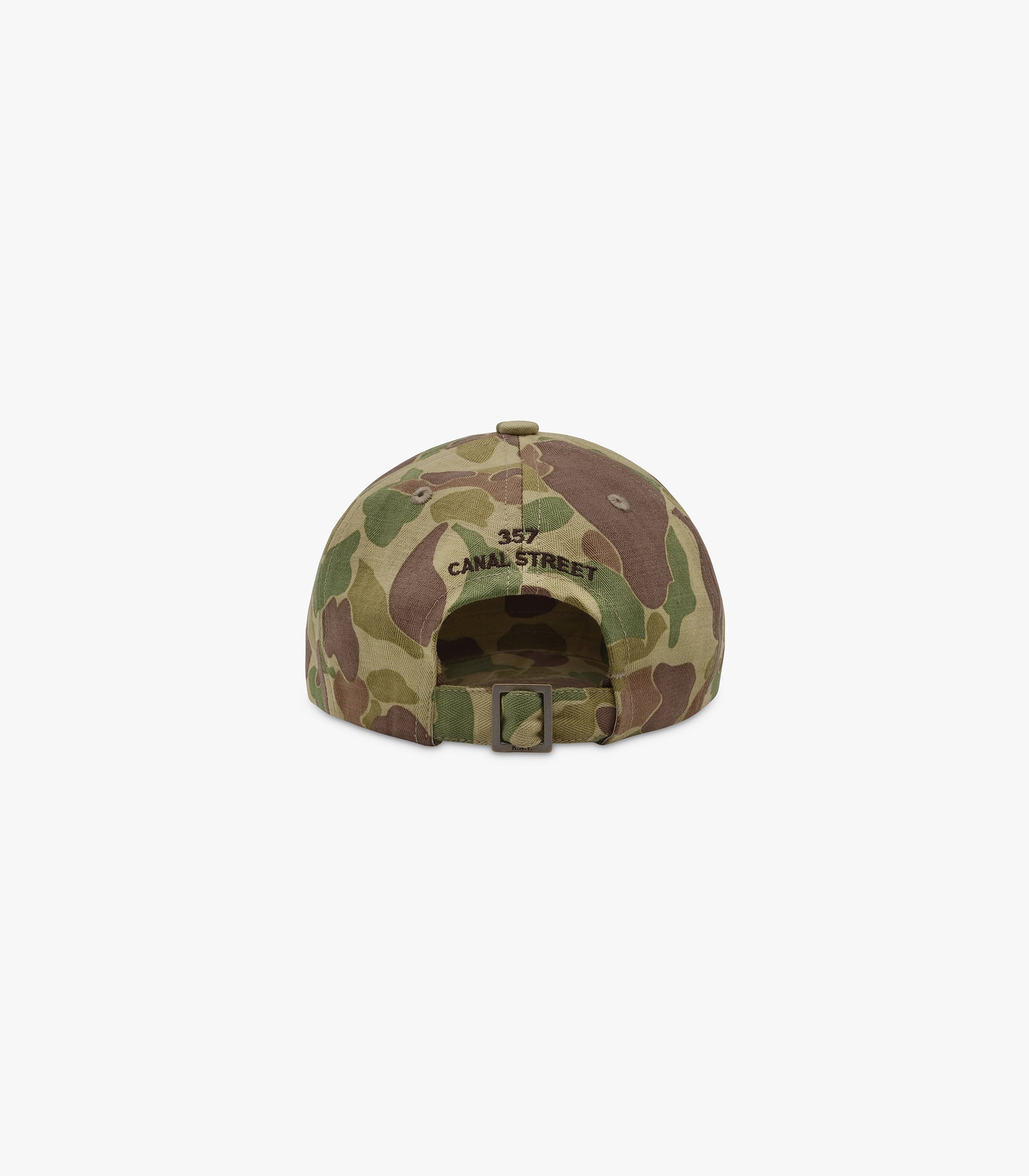 Oil HBT Cap