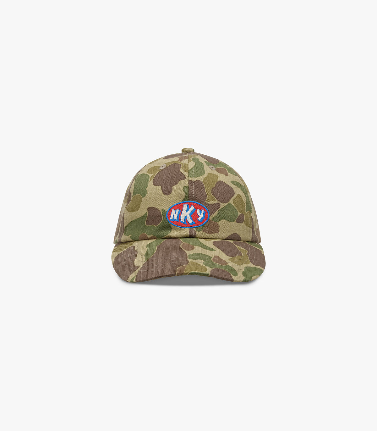Duck Camo