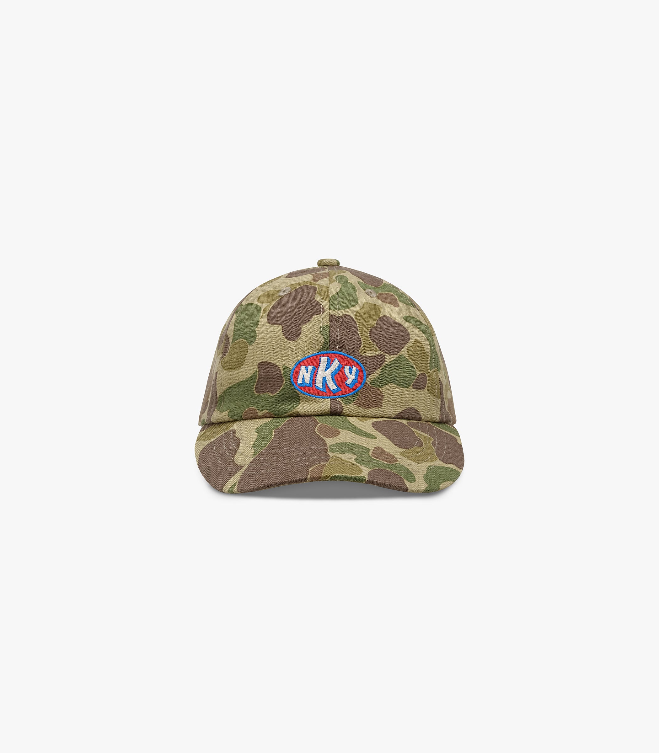 Oil HBT Cap