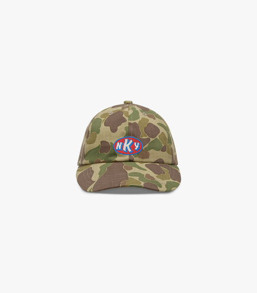 Duck Camo