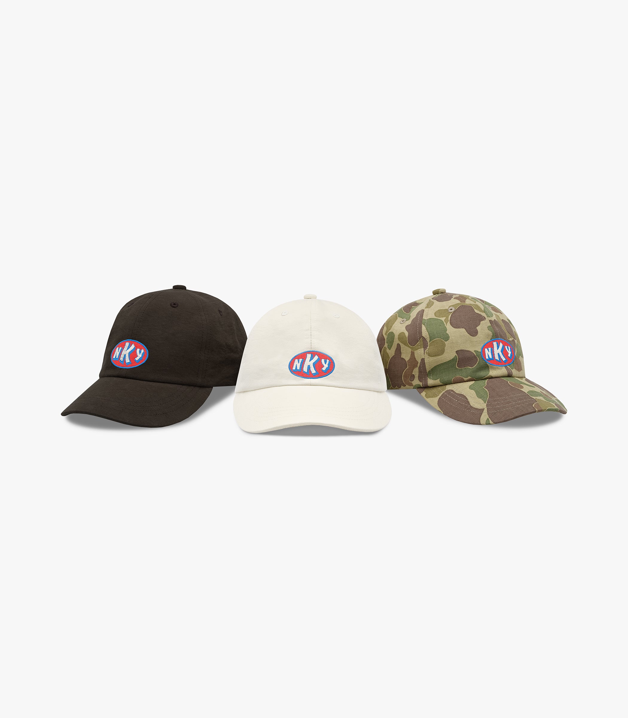 Oil Canvas Cap
