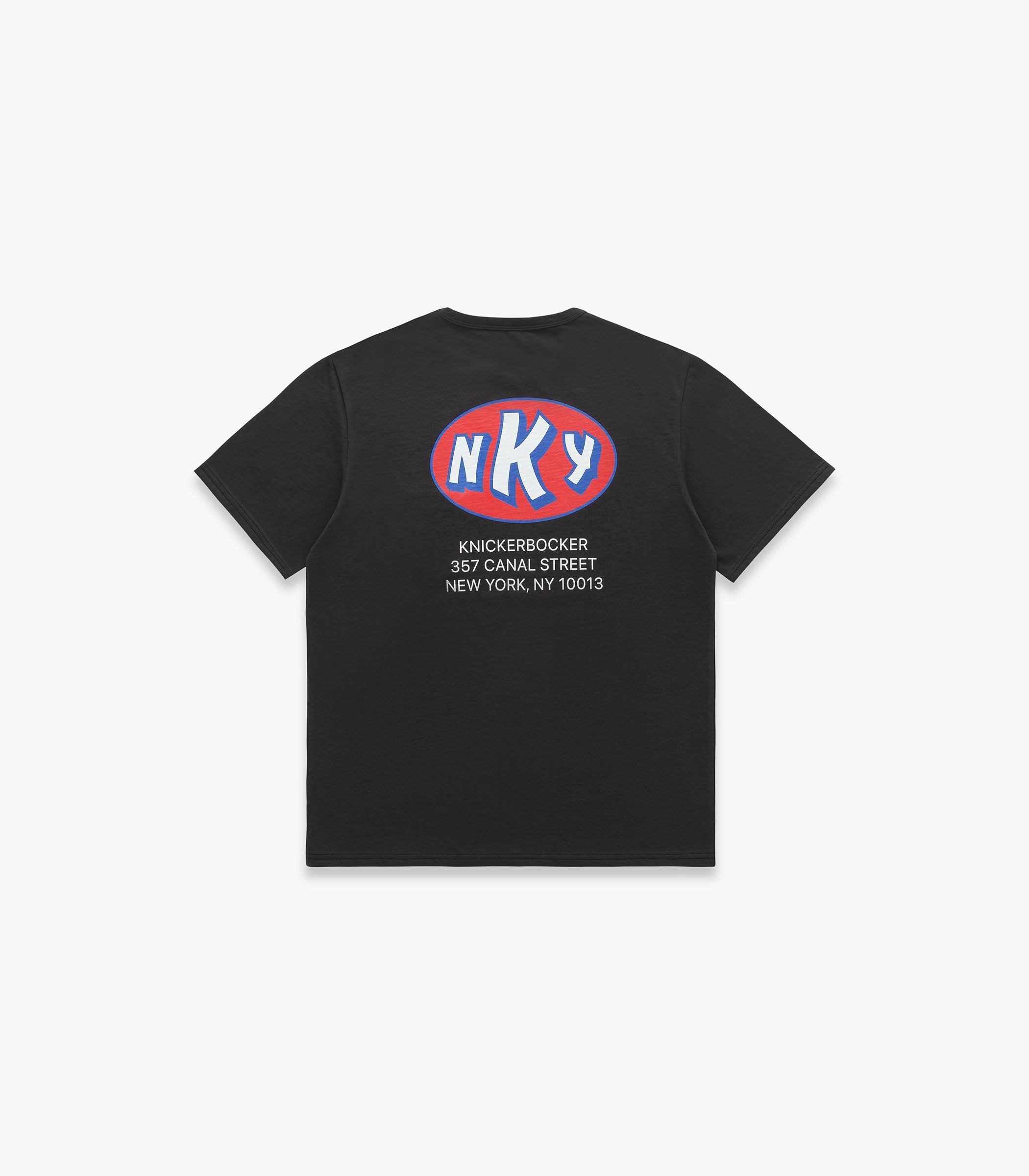 Oil T-Shirt