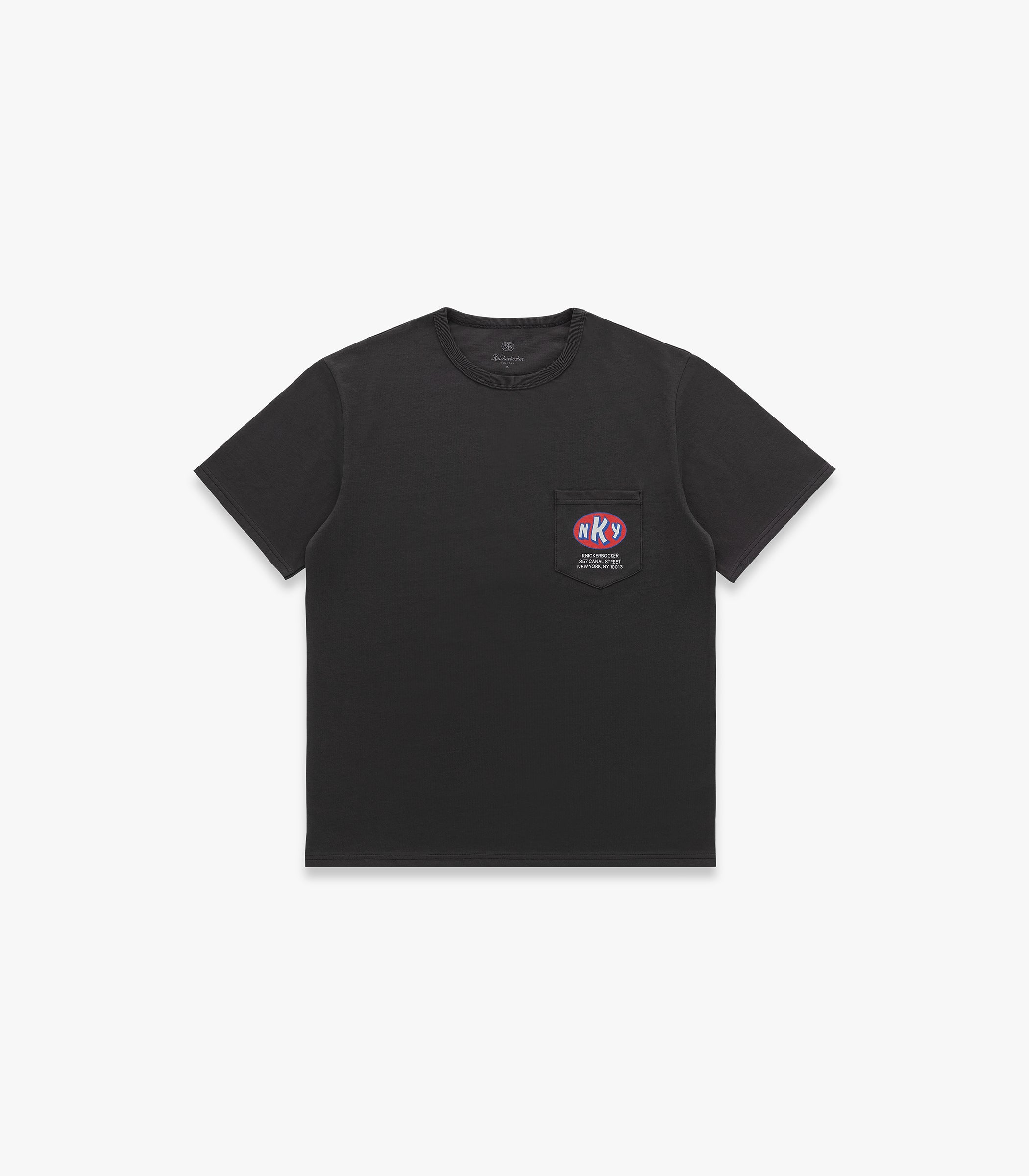Oil T-Shirt