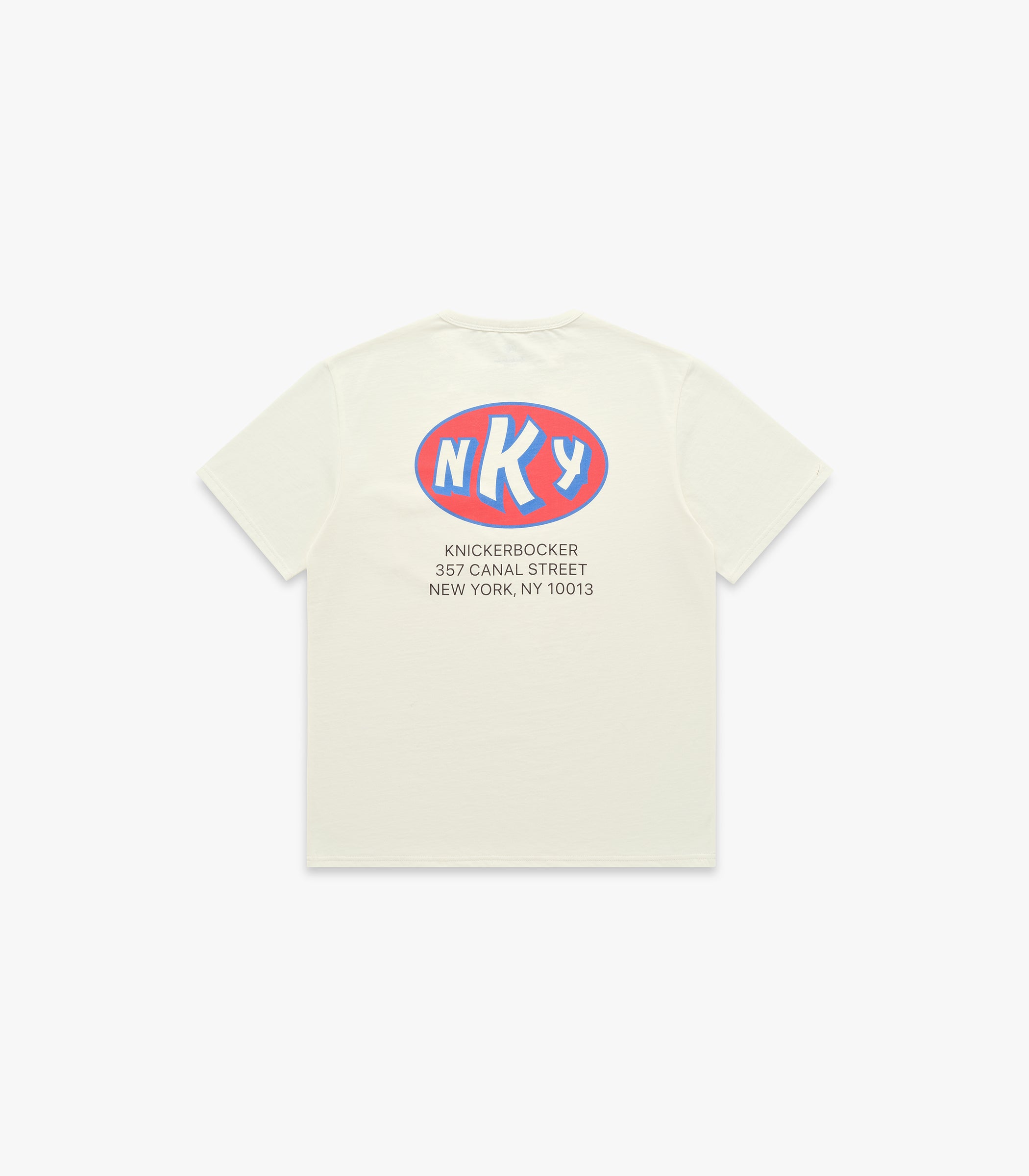 Oil T-Shirt
