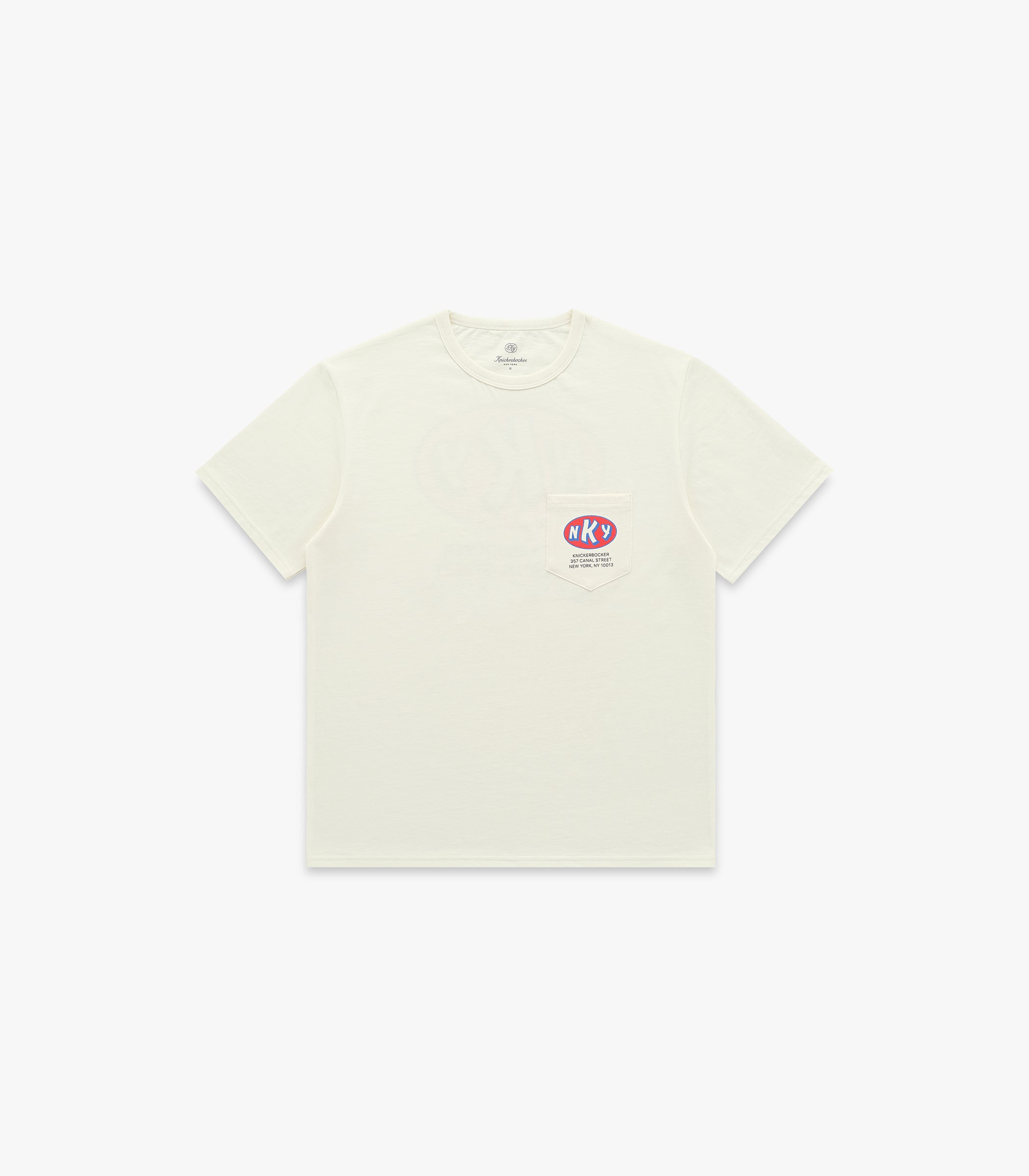 Oil T-Shirt