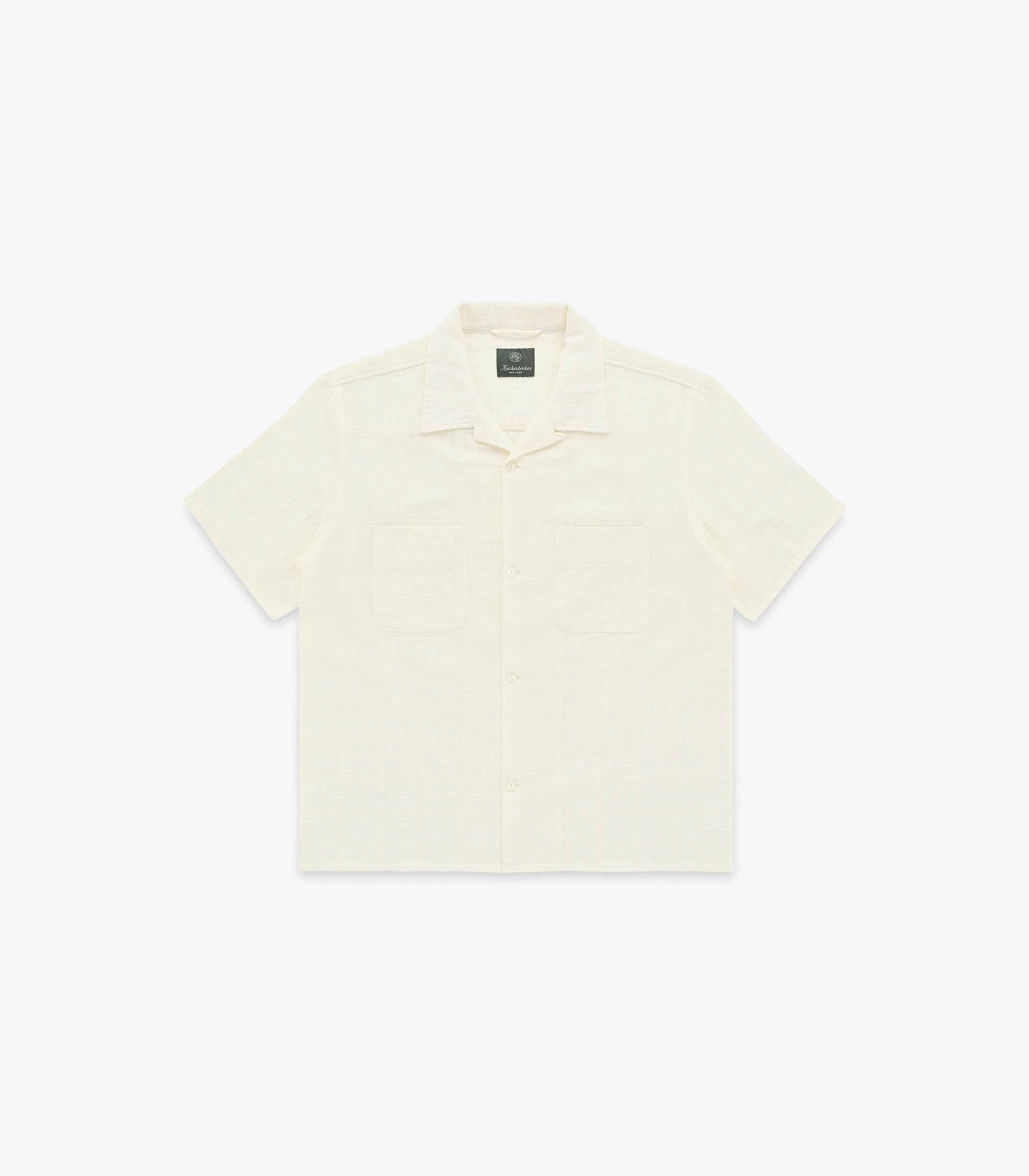 Oliveira Breeze Weave Shirt