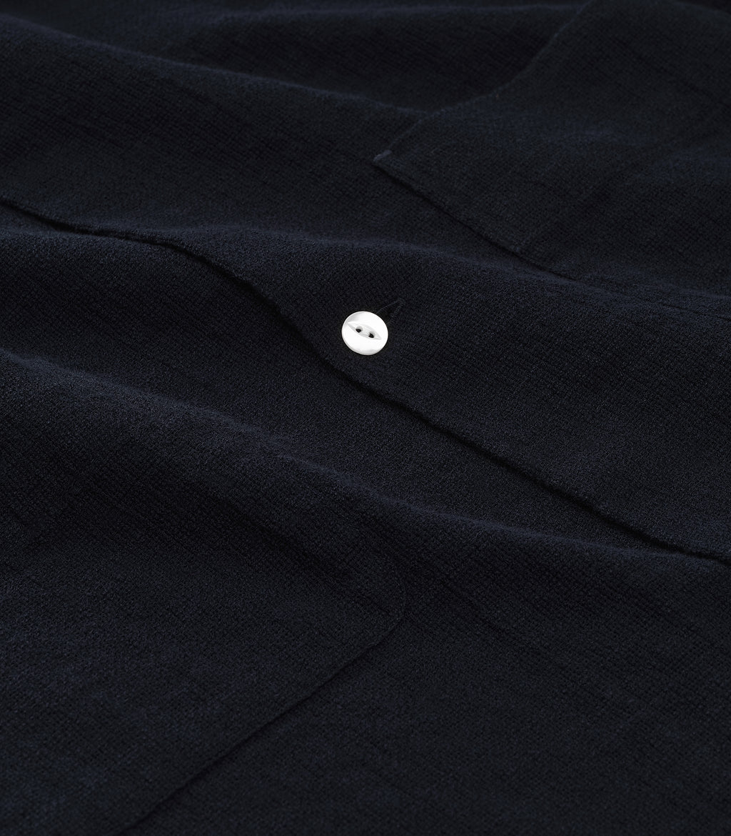 Dark Navy