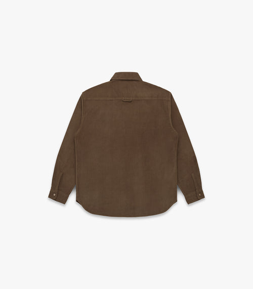 Pacific Corduroy Shirt