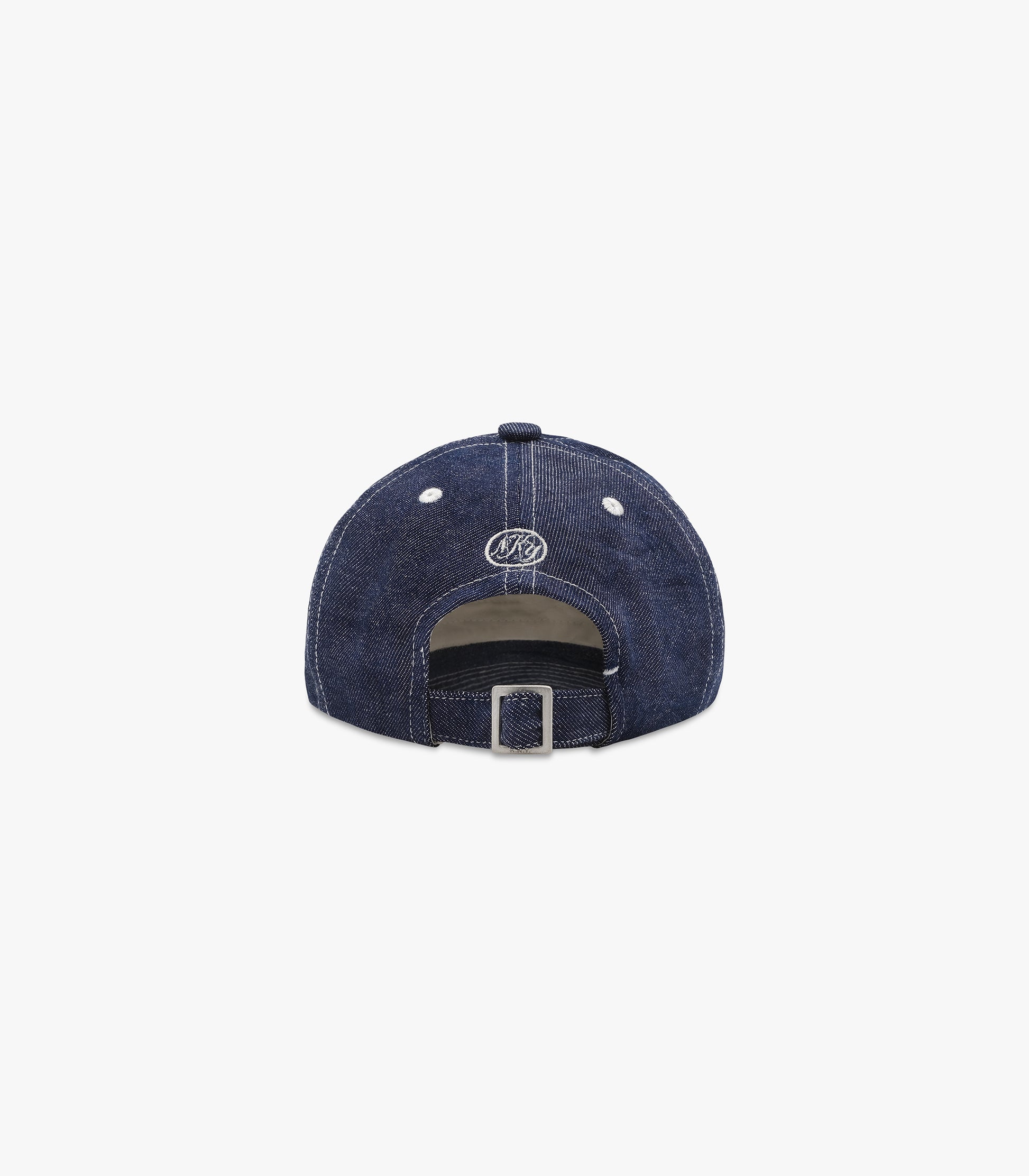 Dark Wash Indigo