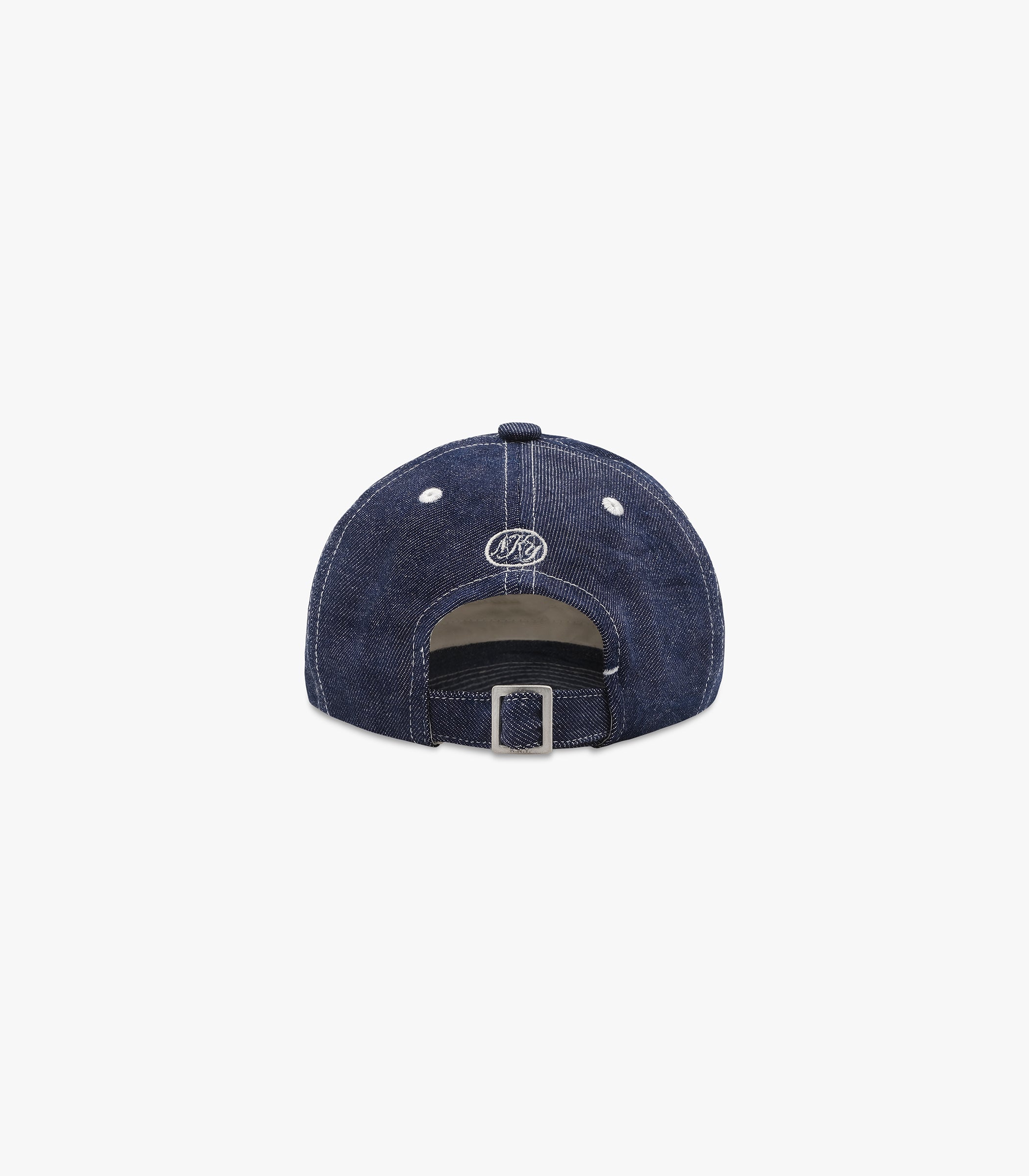 Pacific Denim Cap