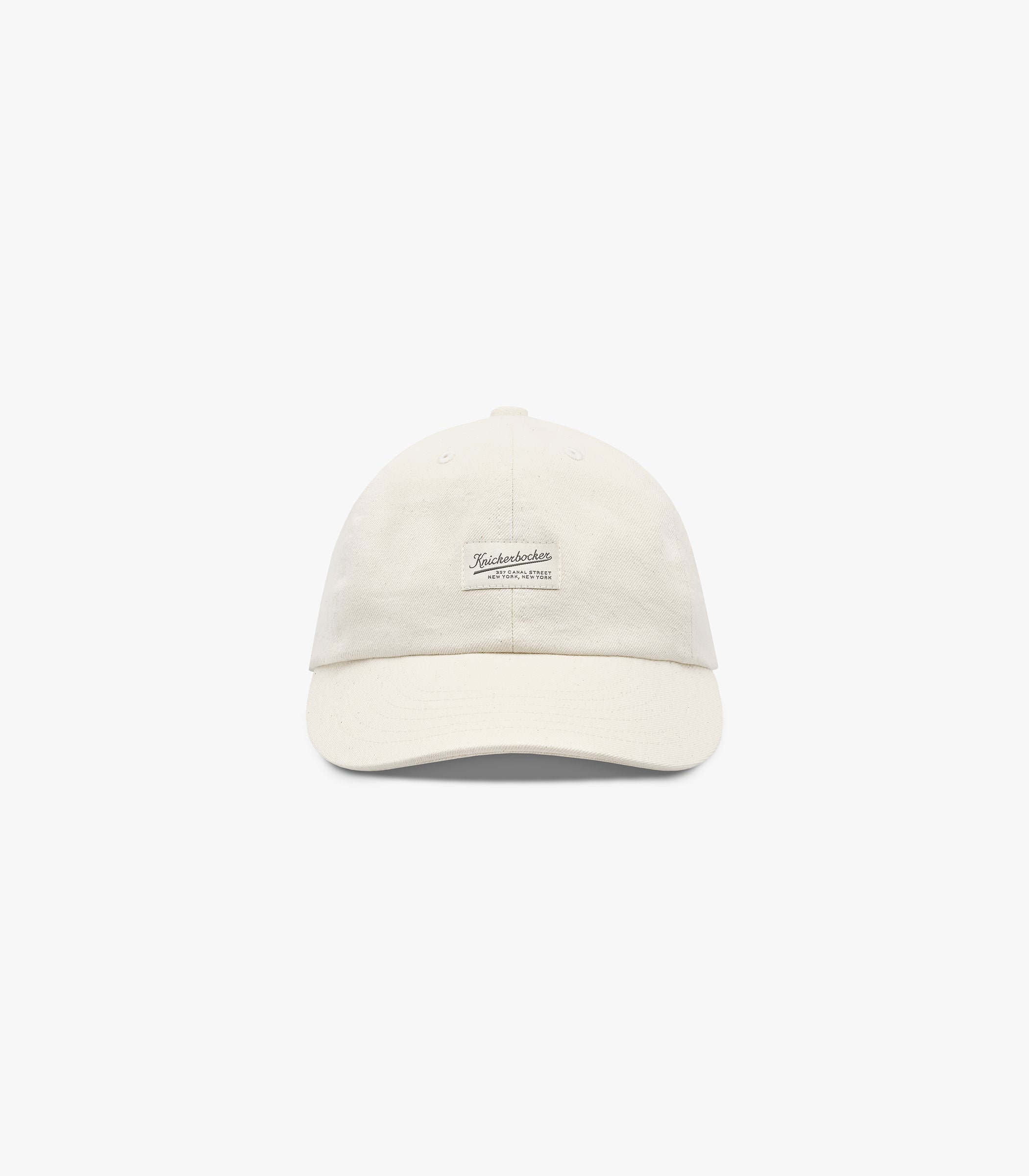 Pacific Denim Cap