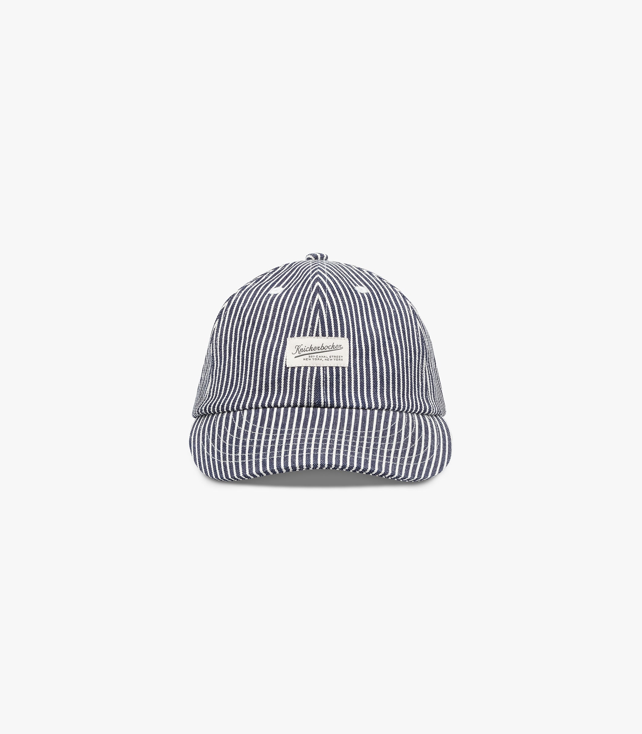 Pacific Denim Cap